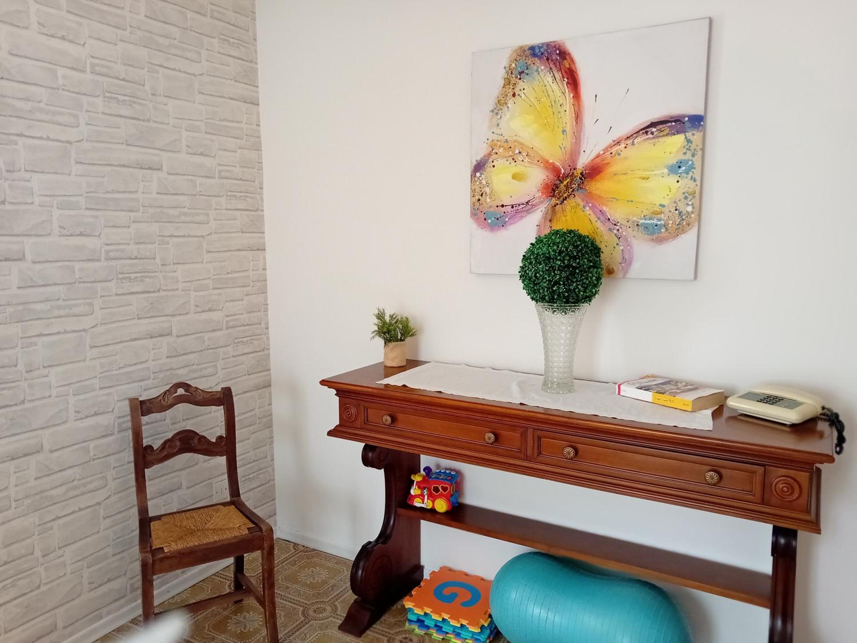 Standard Apartment photo 2