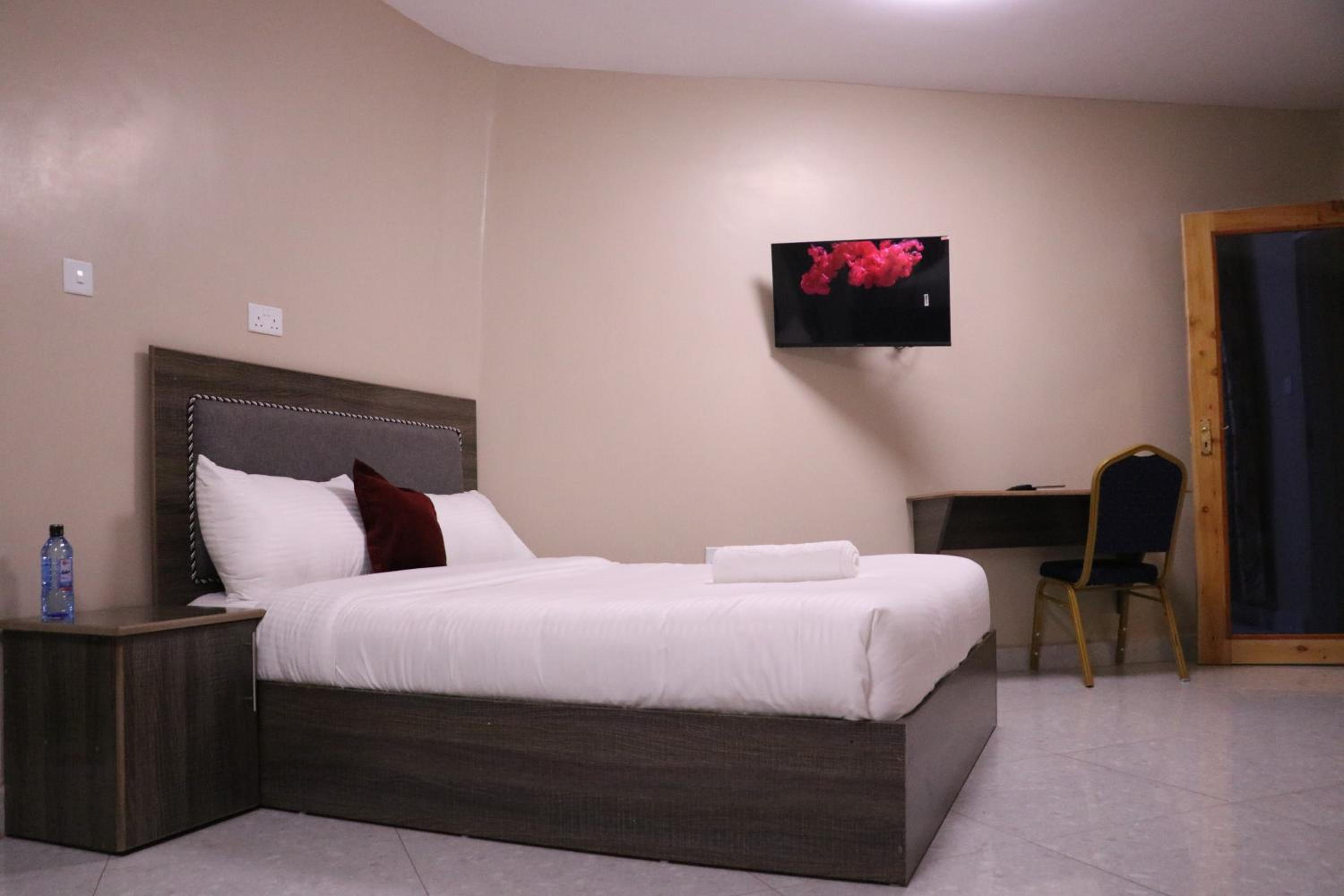 Superior Double or Twin Room