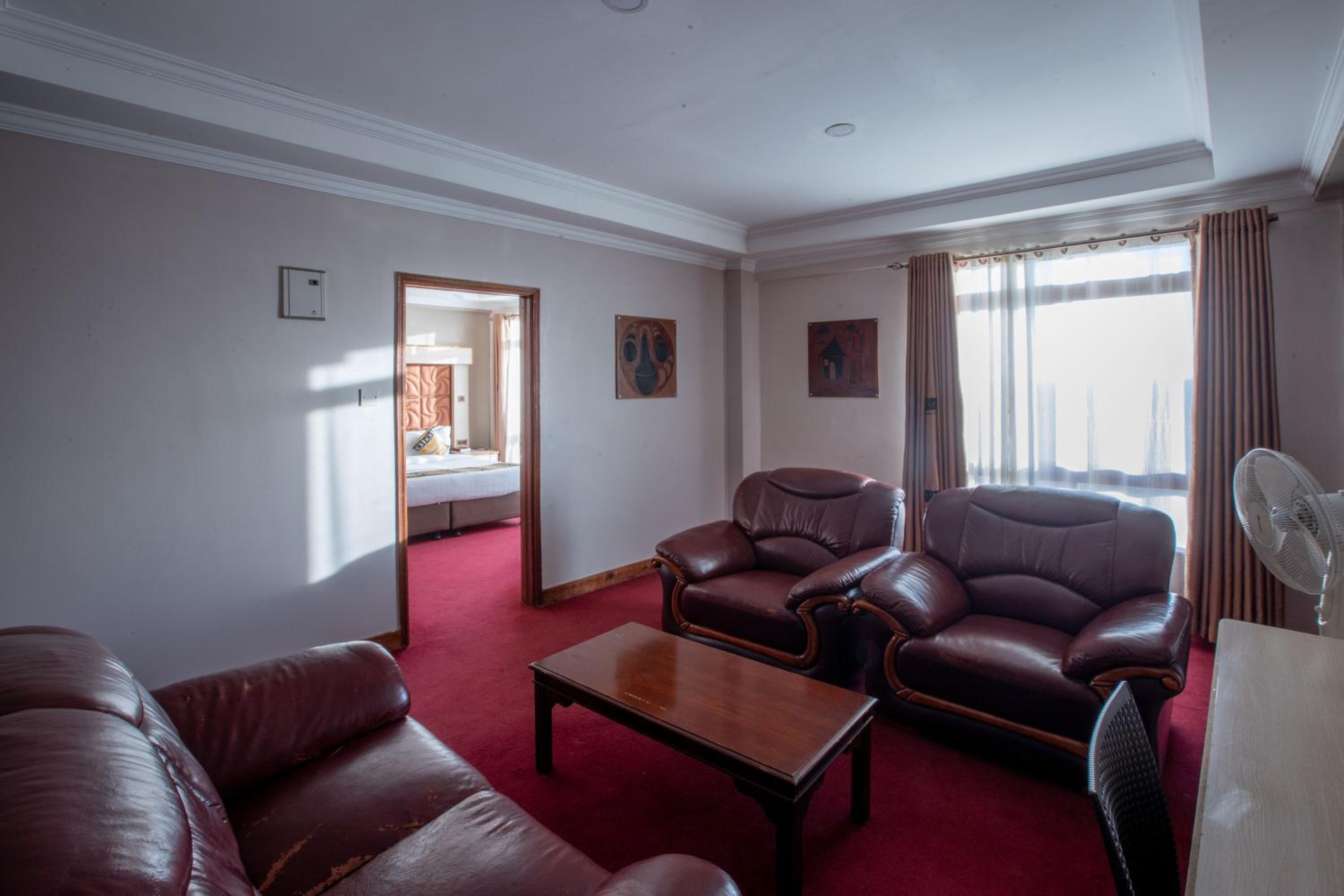 Family Suite - Photo 1