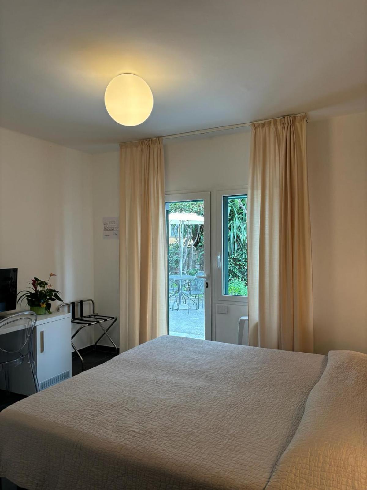 Double Room - Ground Floor photo 1
