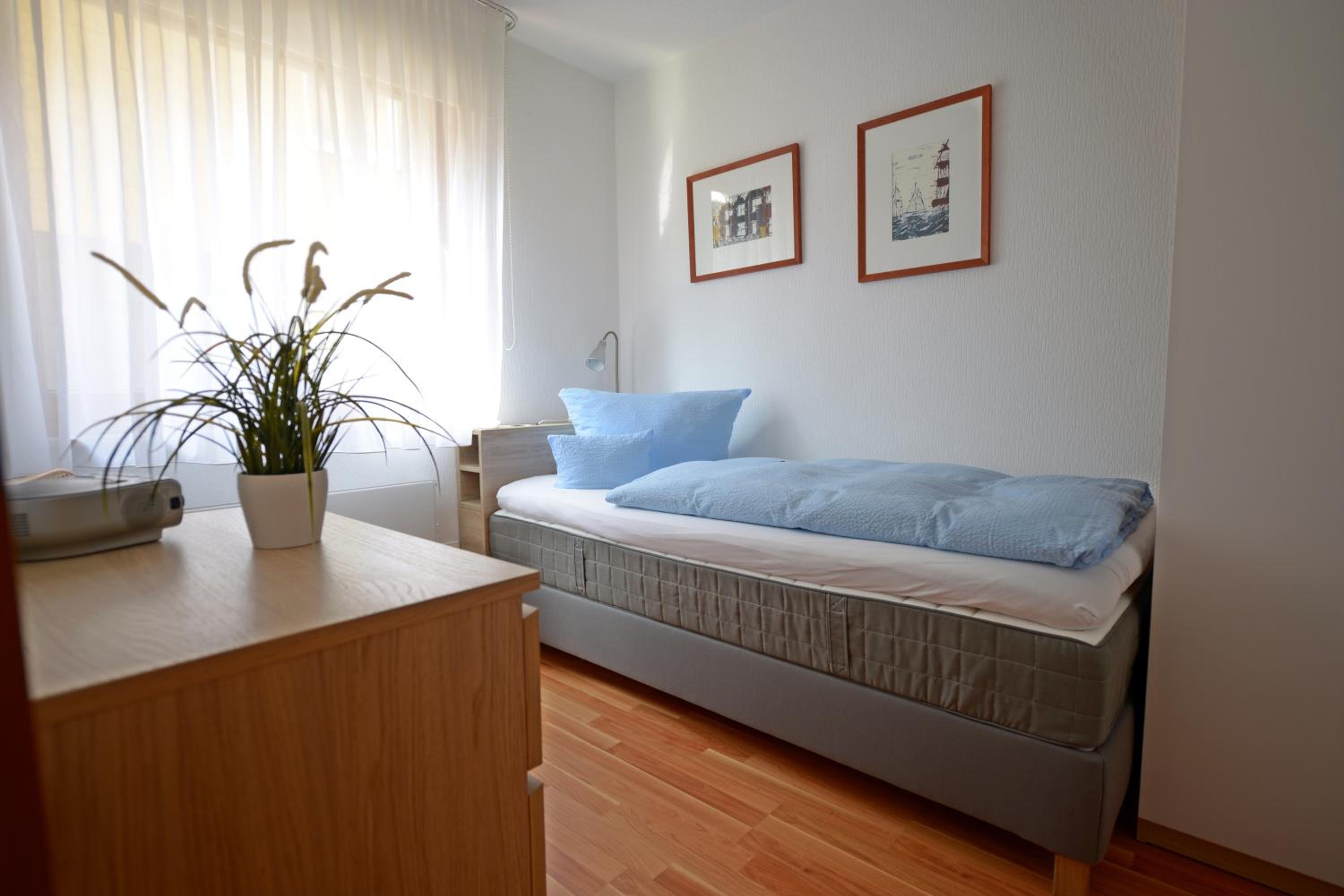 Apartment - Ground Floor 1 photo 3