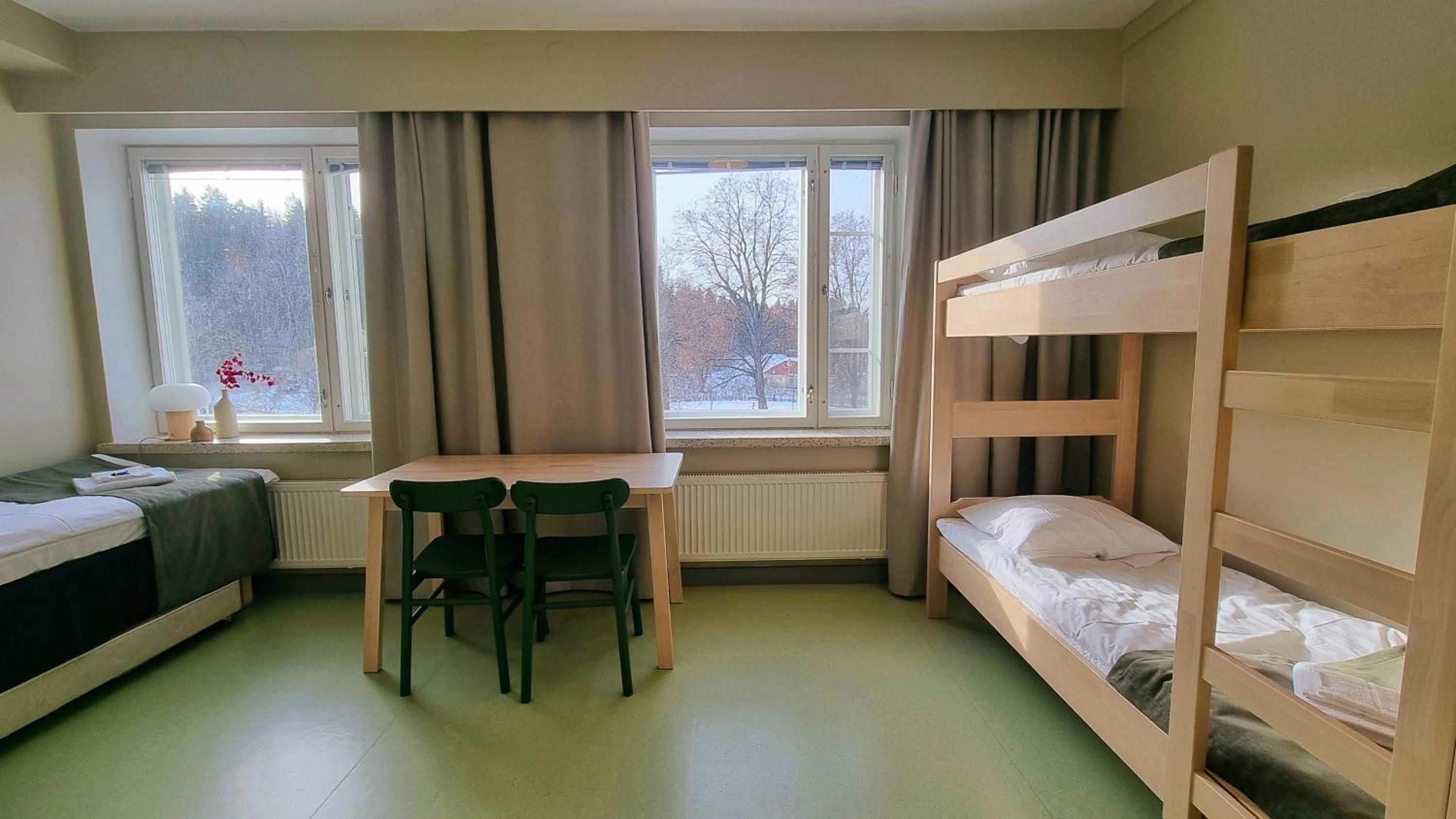 Triple Room - Disability Access photo 2