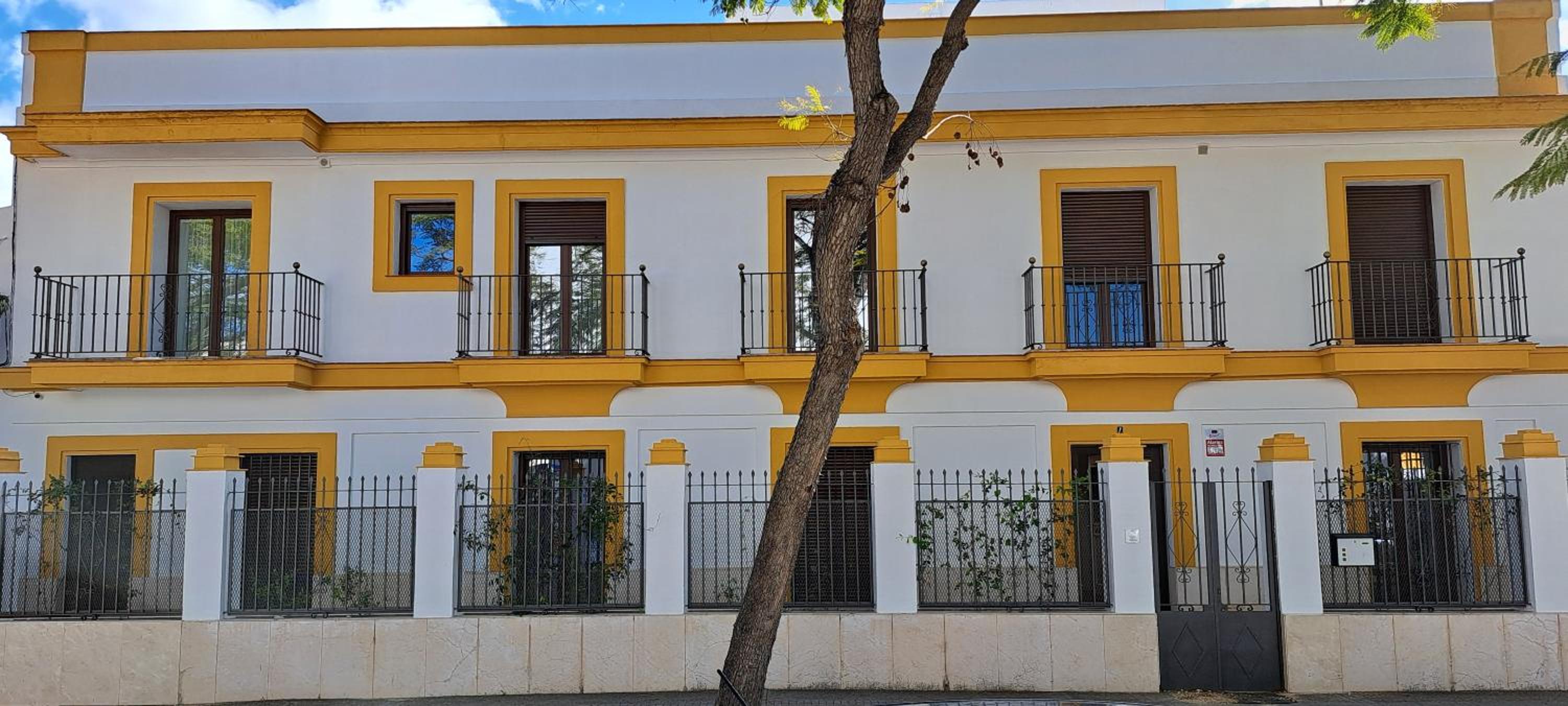 Departamento de tres habitaciones