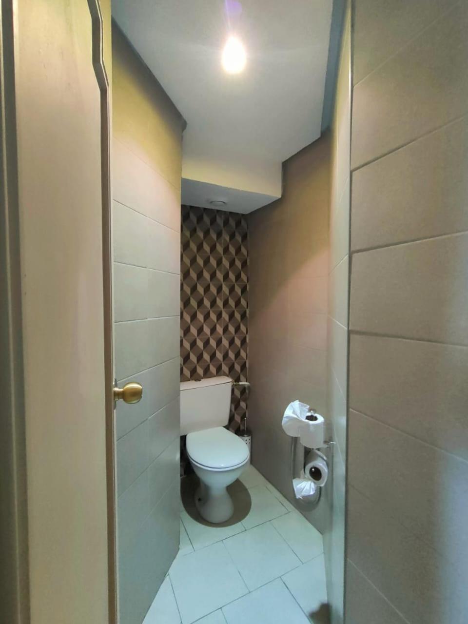 Triple Room photo 3