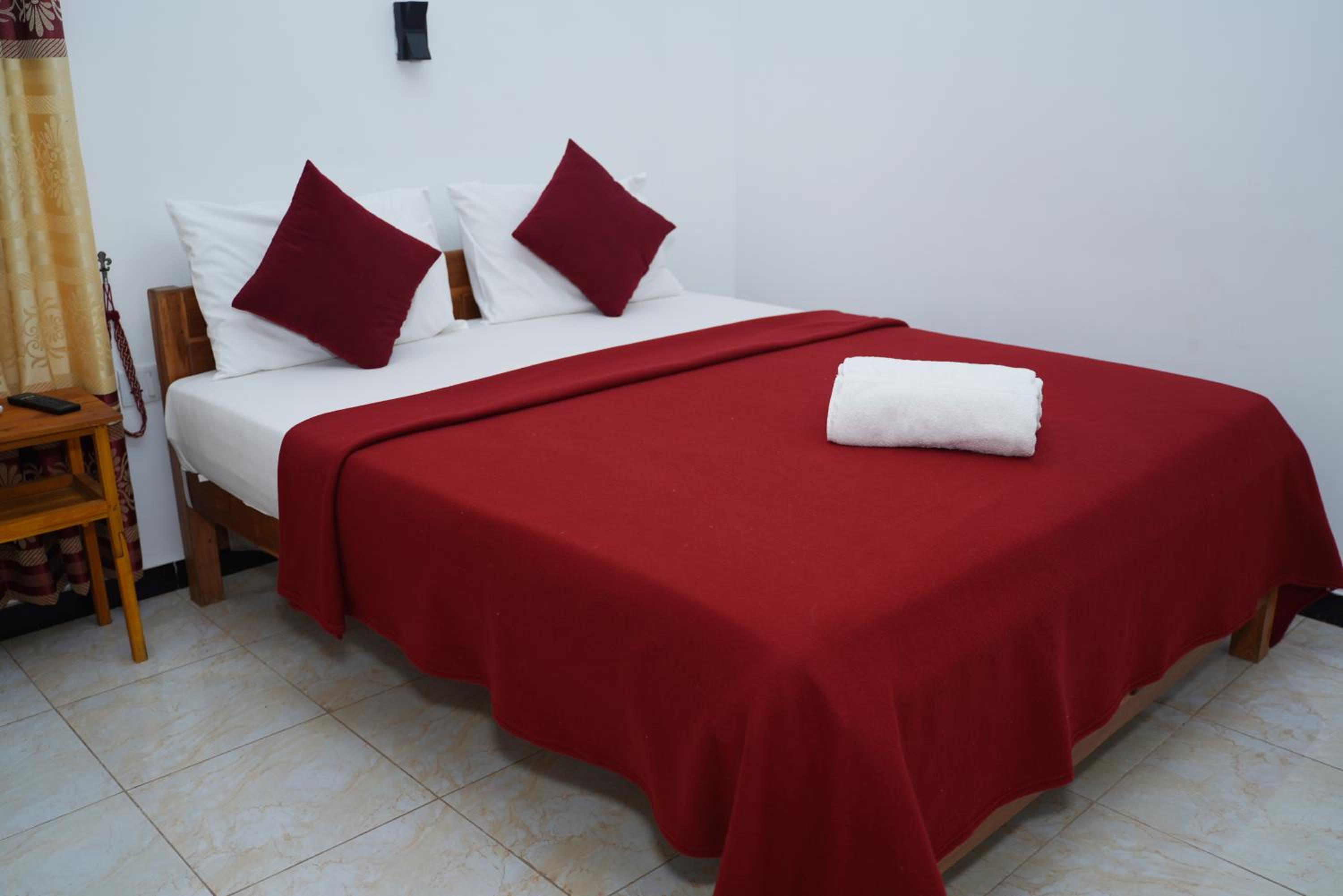 Deluxe Double Room photo 3