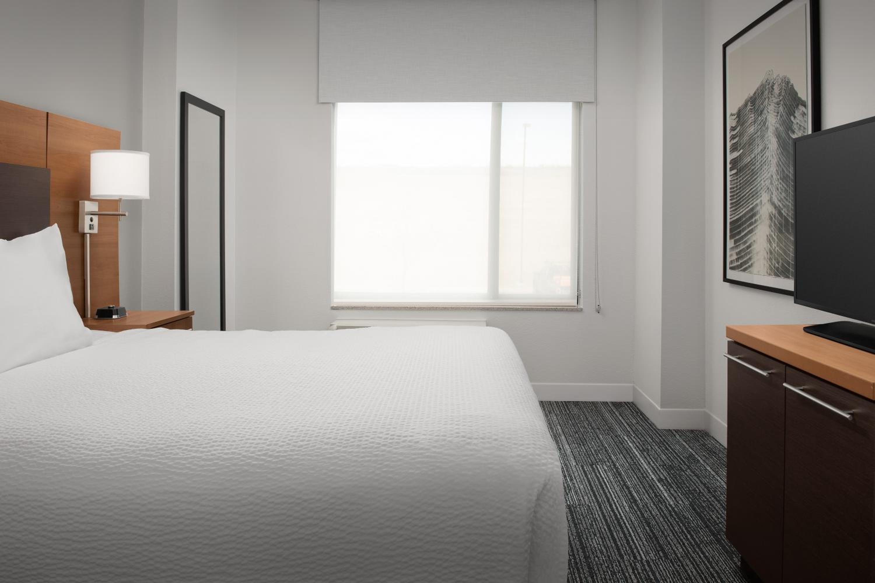 One-Bedroom Suite with Sofa Bed - Photo 1