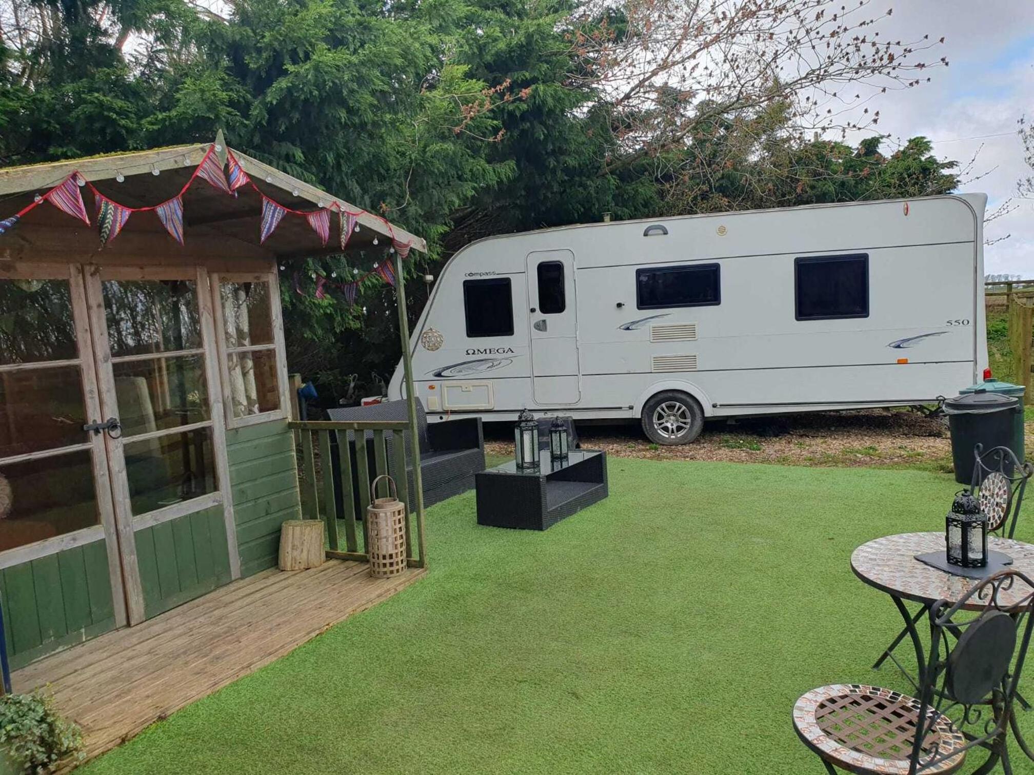 Caravan - Photo 23