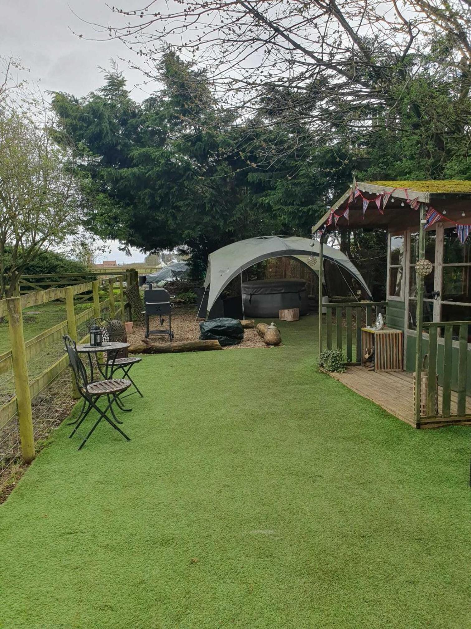 Caravan - Photo 22