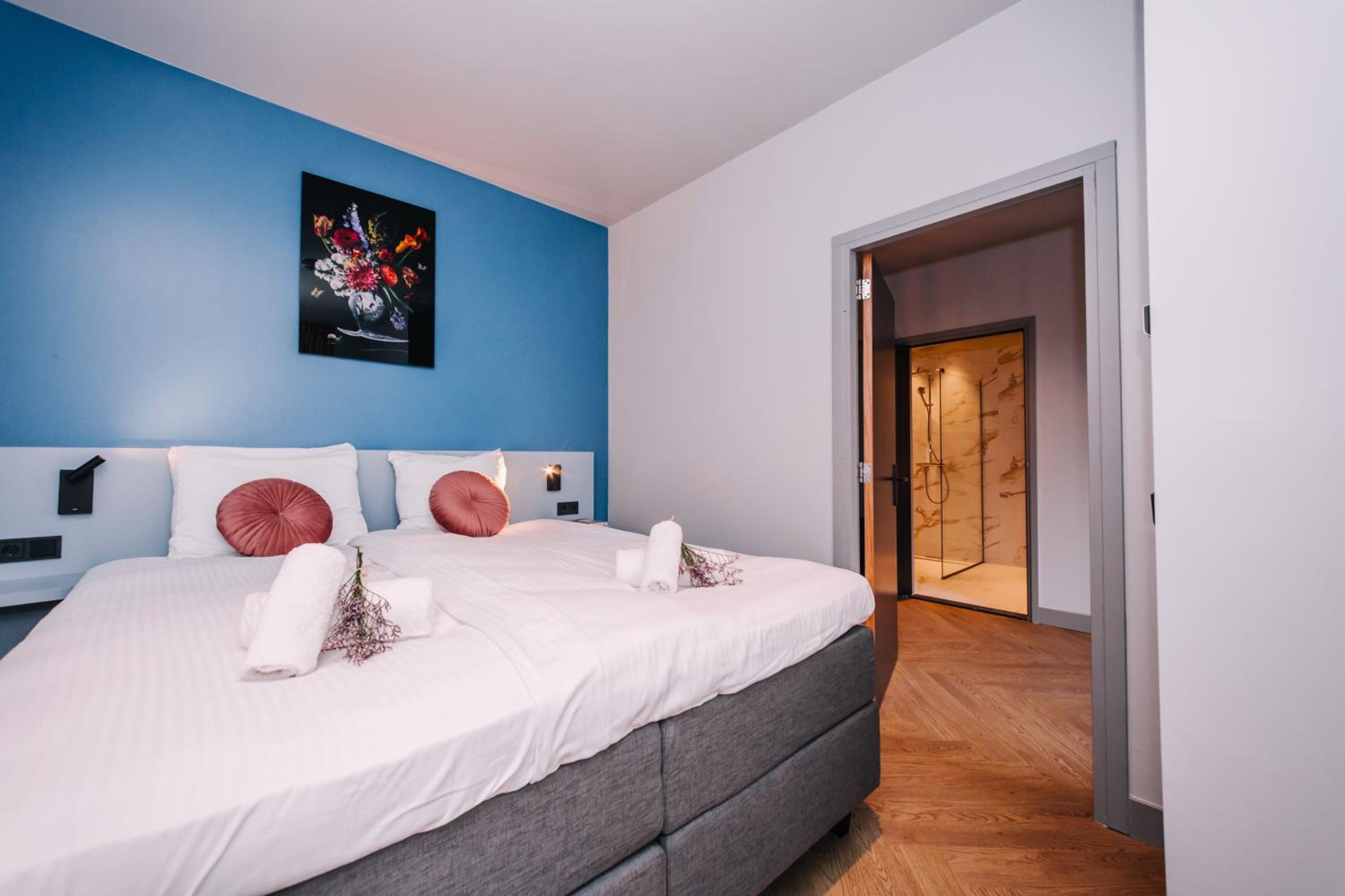 Superior Apartment photo 1