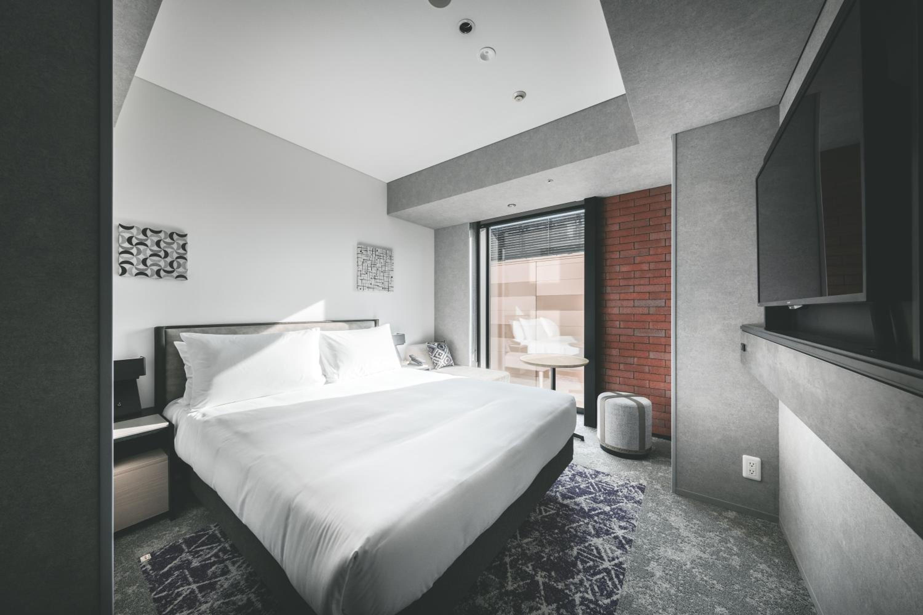 Superior Double Room - No Spa Access - Photo 1