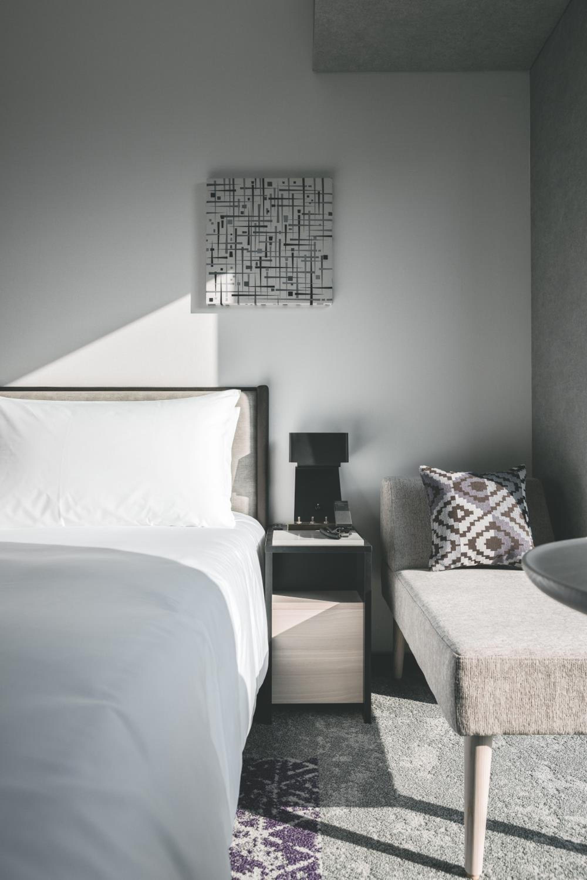 Superior Double Room - No Spa Access - Photo 5