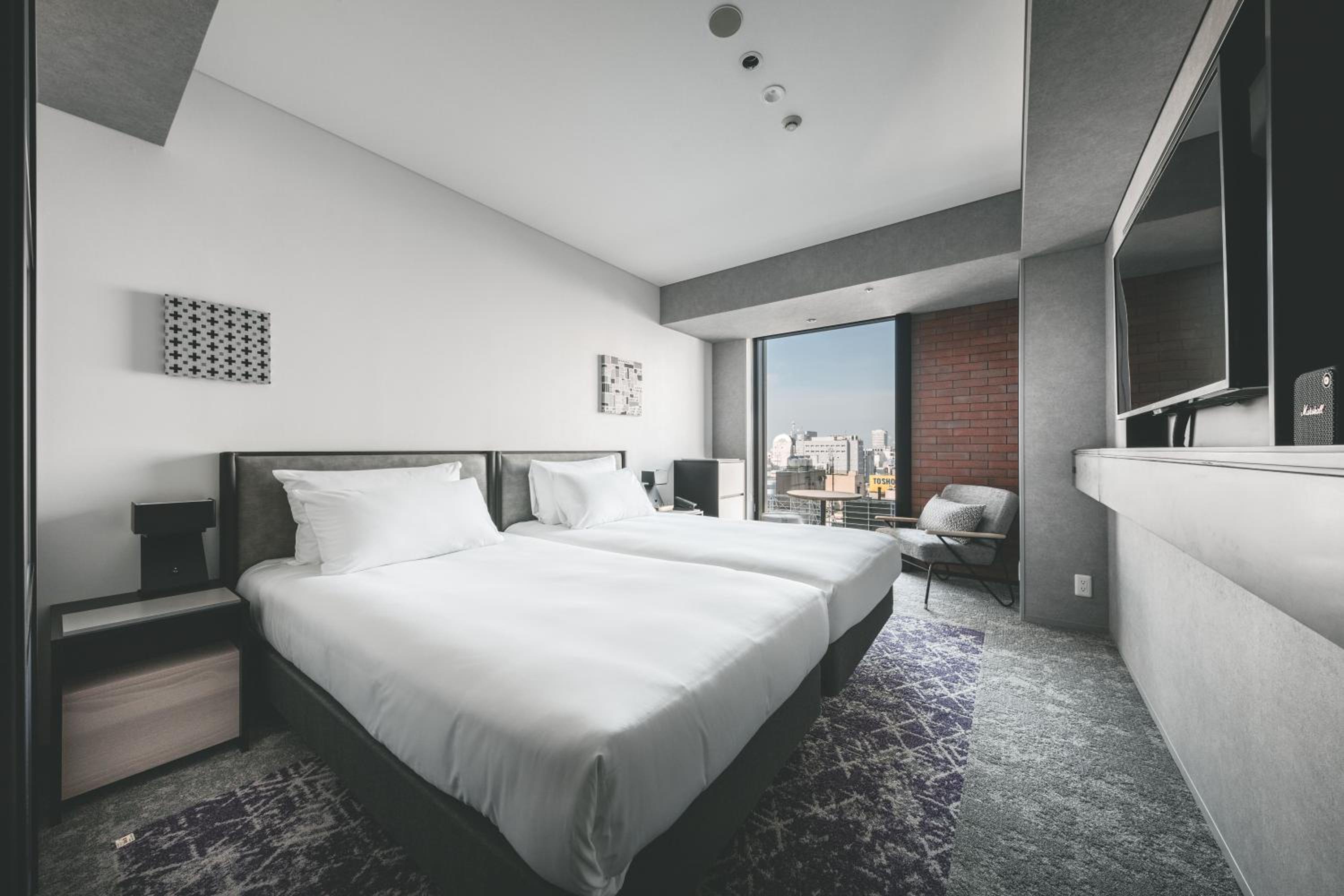 Superior Twin Room - No Spa Access - Photo 2