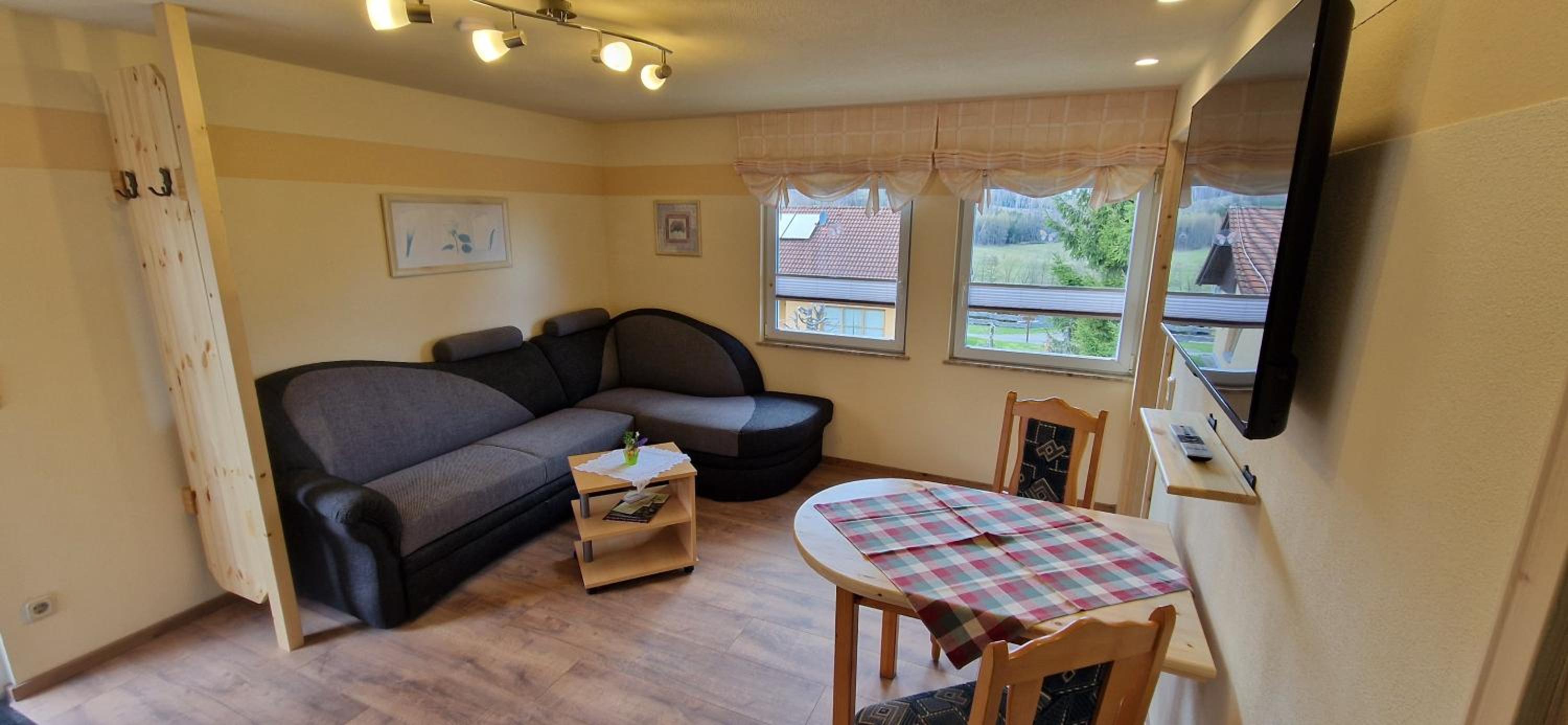 Two-Bedroom House photo 1