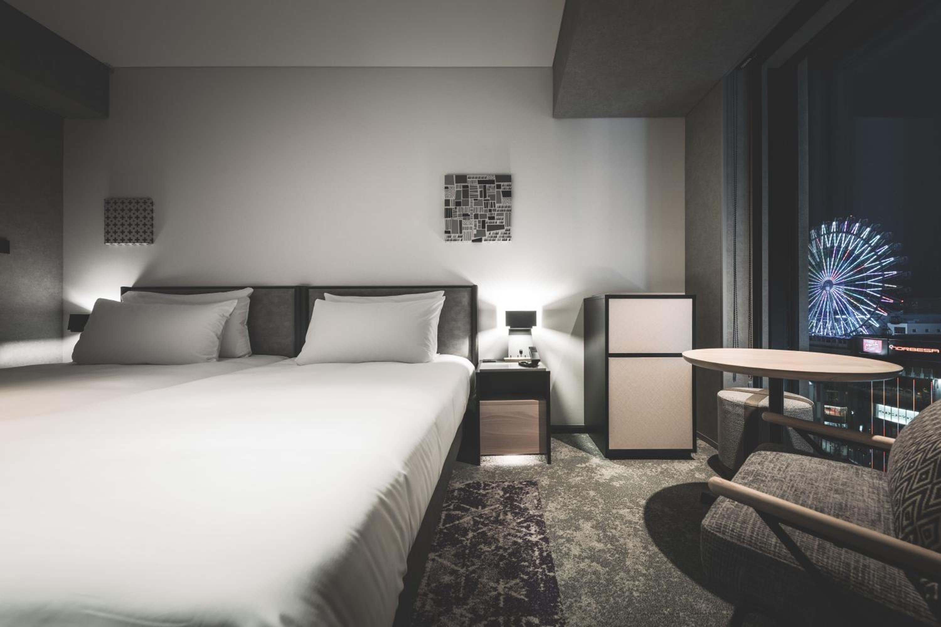 Superior Twin Room - No Spa Access - Photo 3