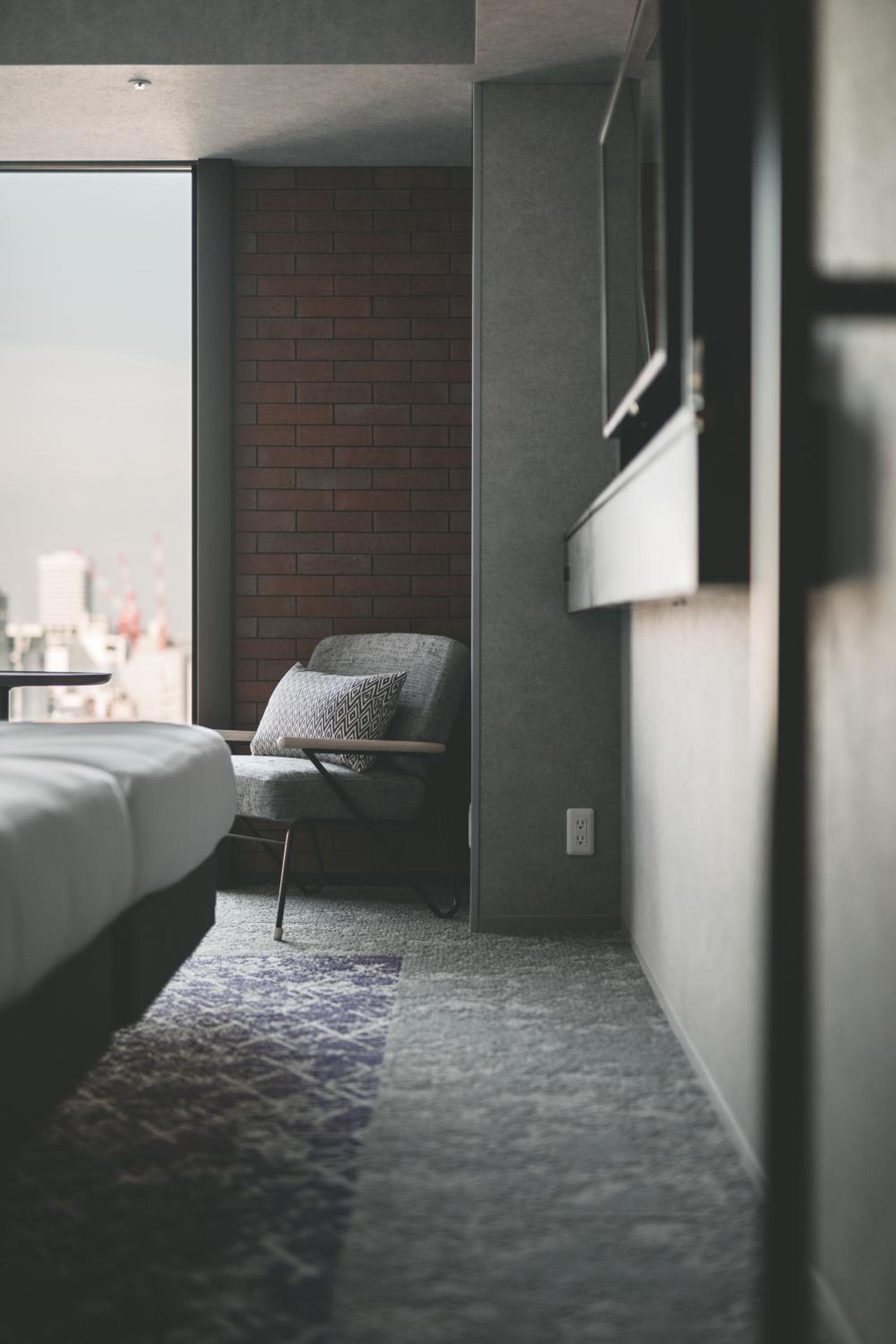 Superior Twin Room - No Spa Access - Photo 6