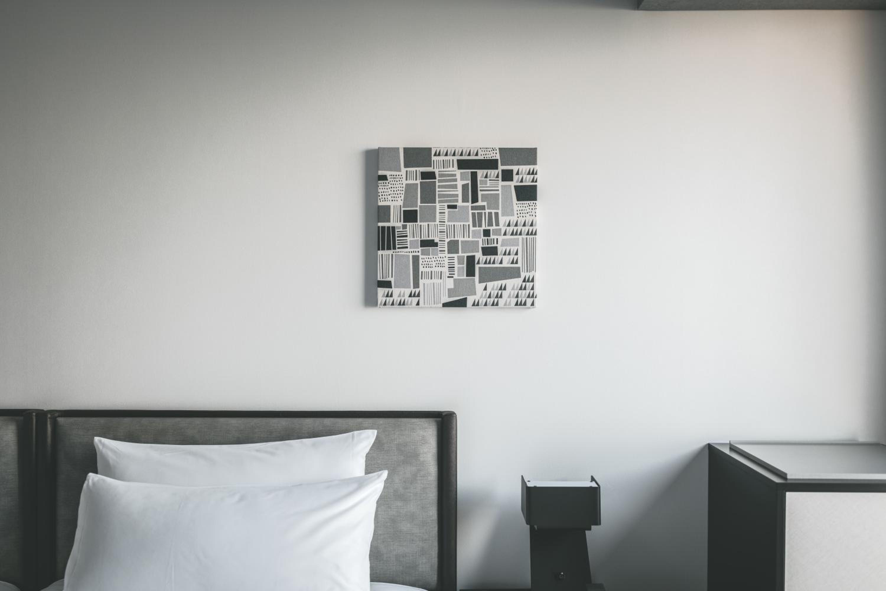Superior Twin Room - No Spa Access - Photo 4