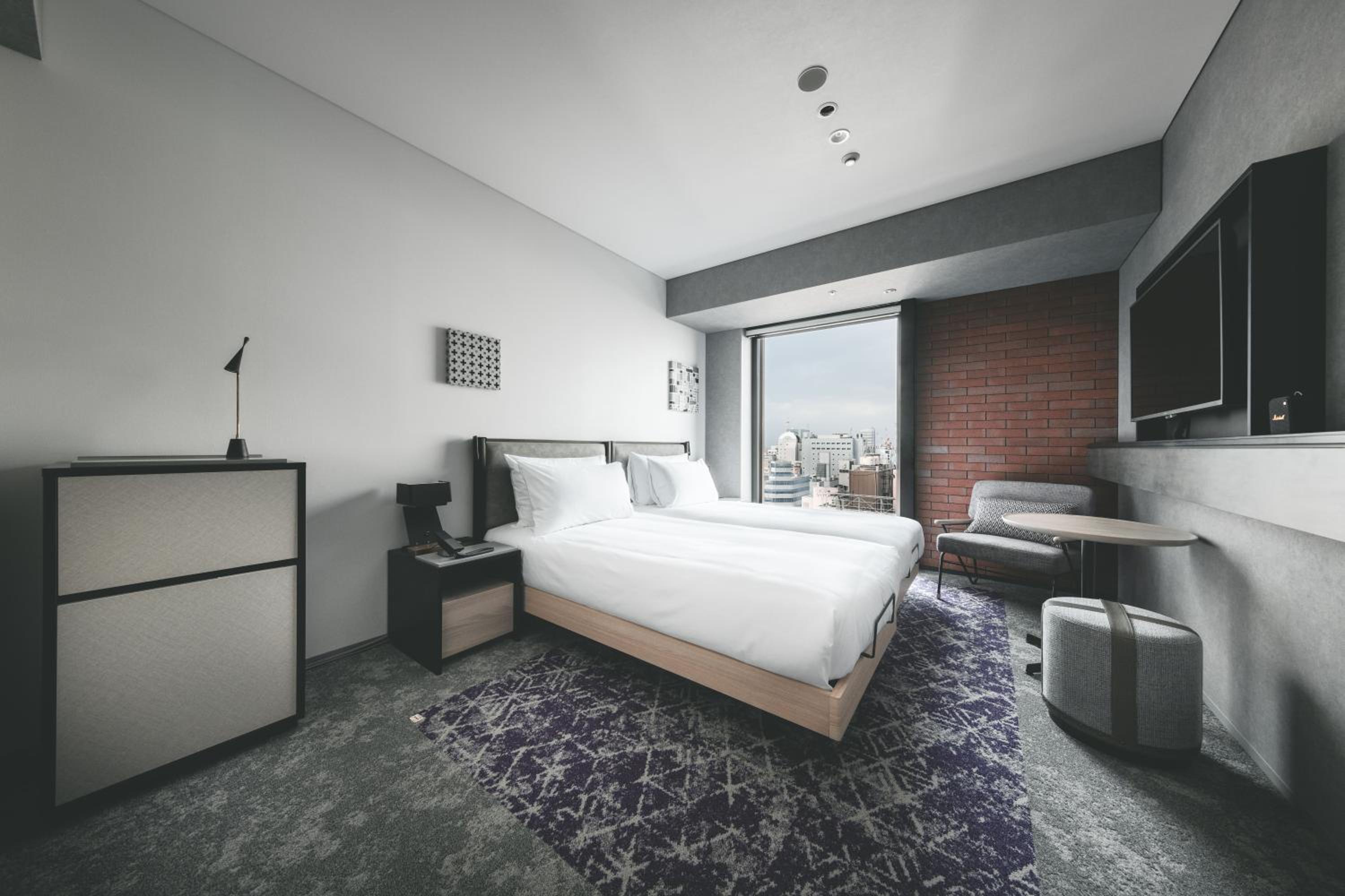 Superior Plus Universal Twin Room - Photo 1