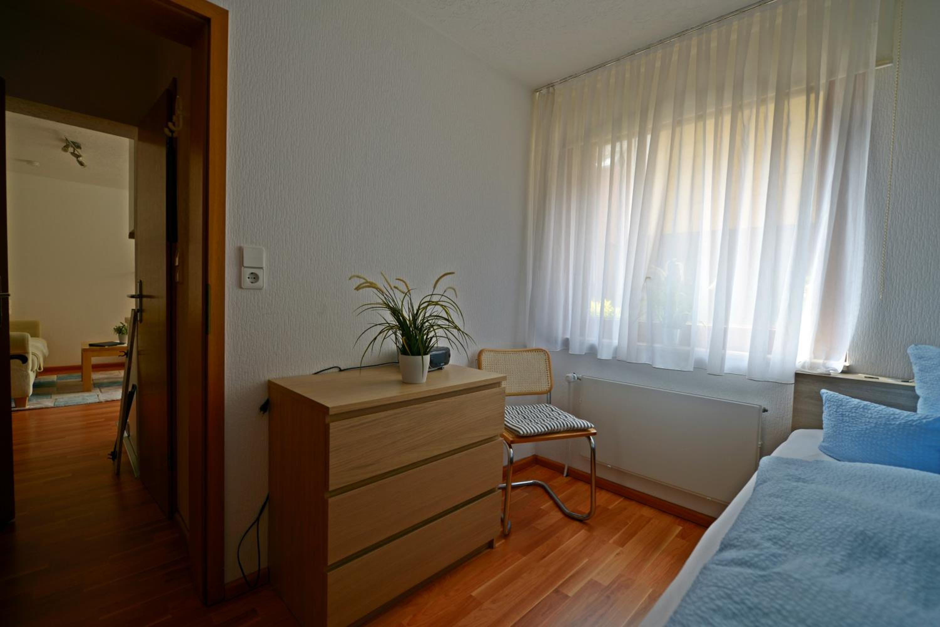 Apartment - Ground Floor 1 photo 2