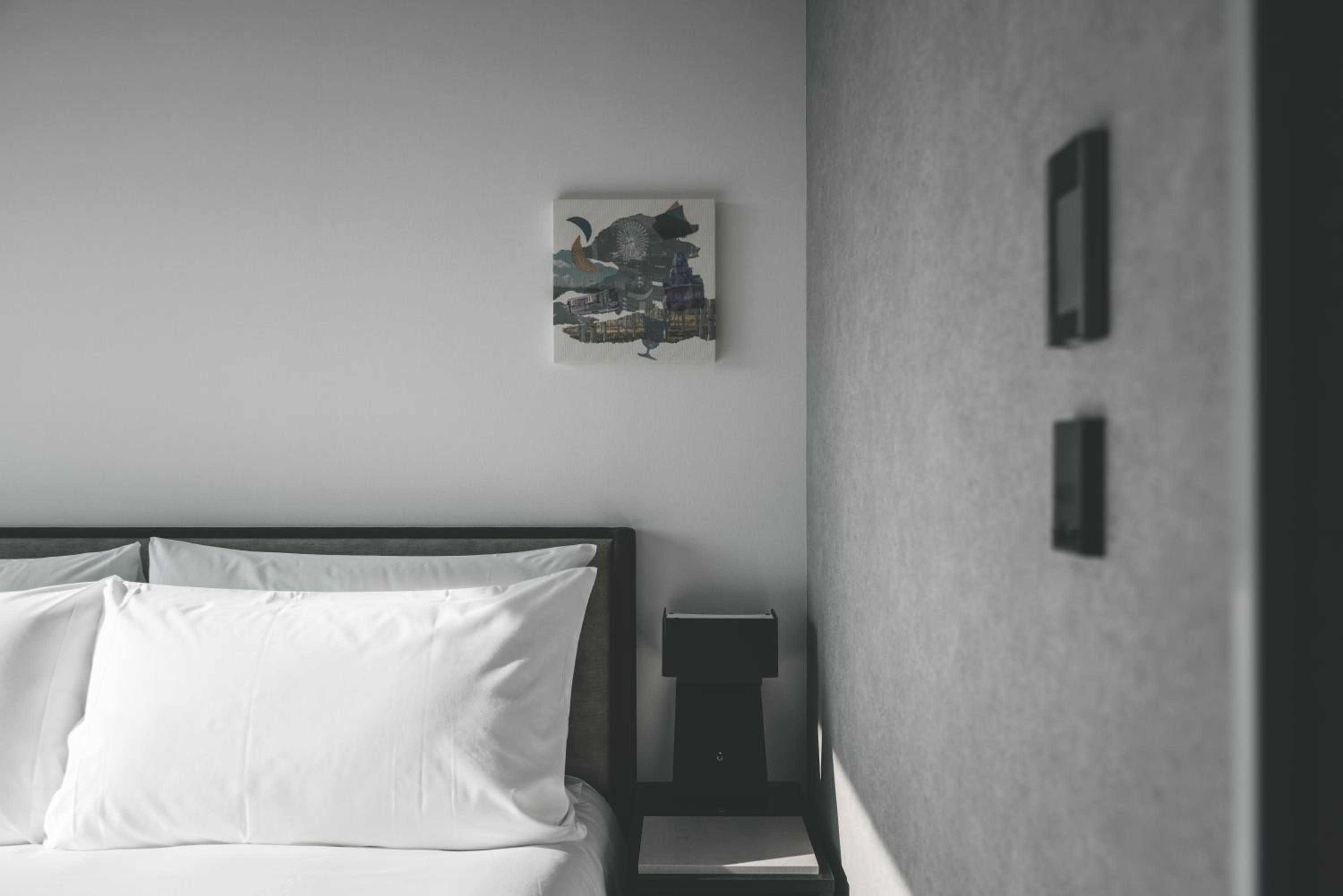 Superior Plus Double Room - No Spa Access - Photo 5