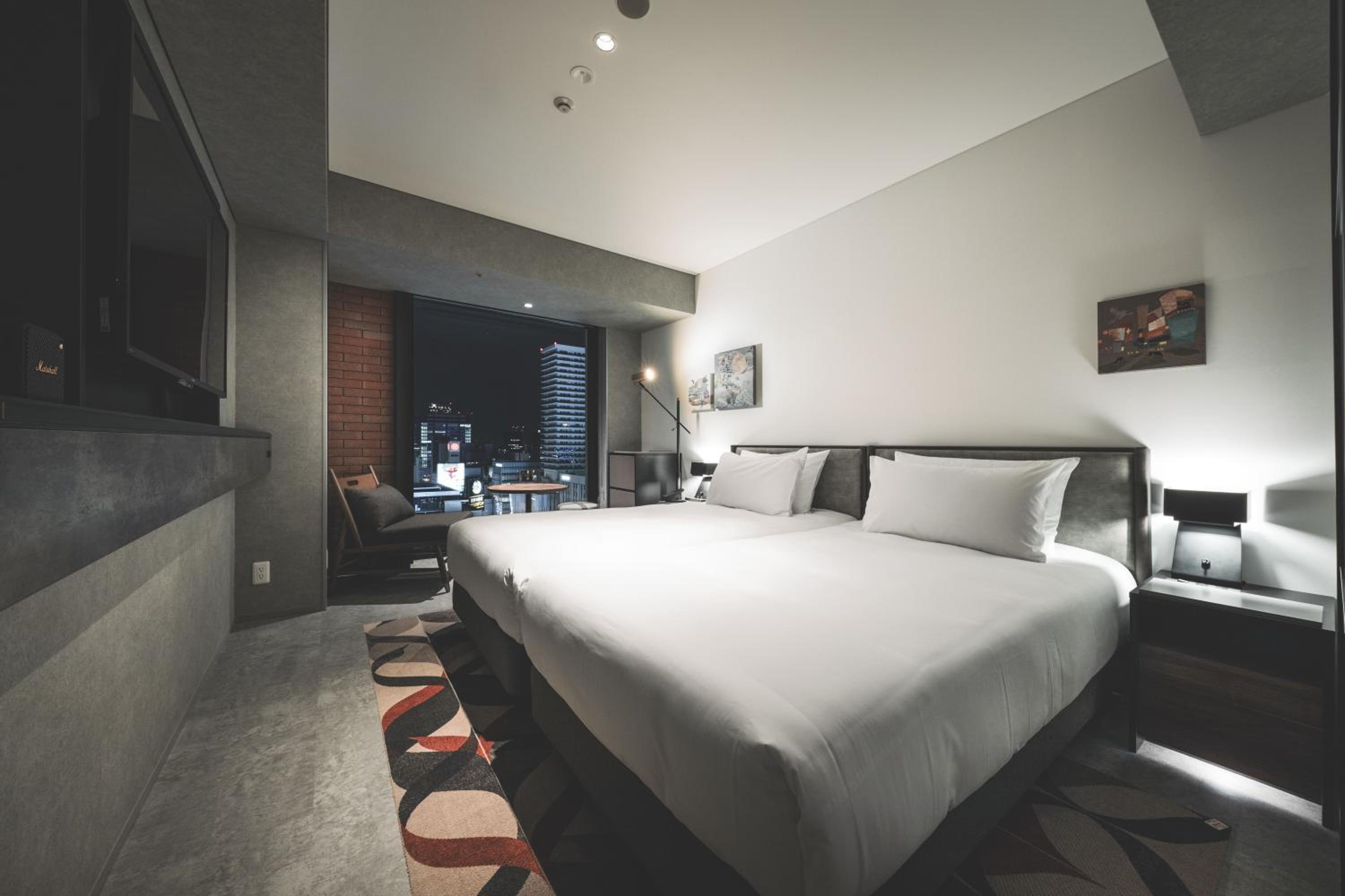 Superior Plus Twin Room - No Spa Access - Photo 1