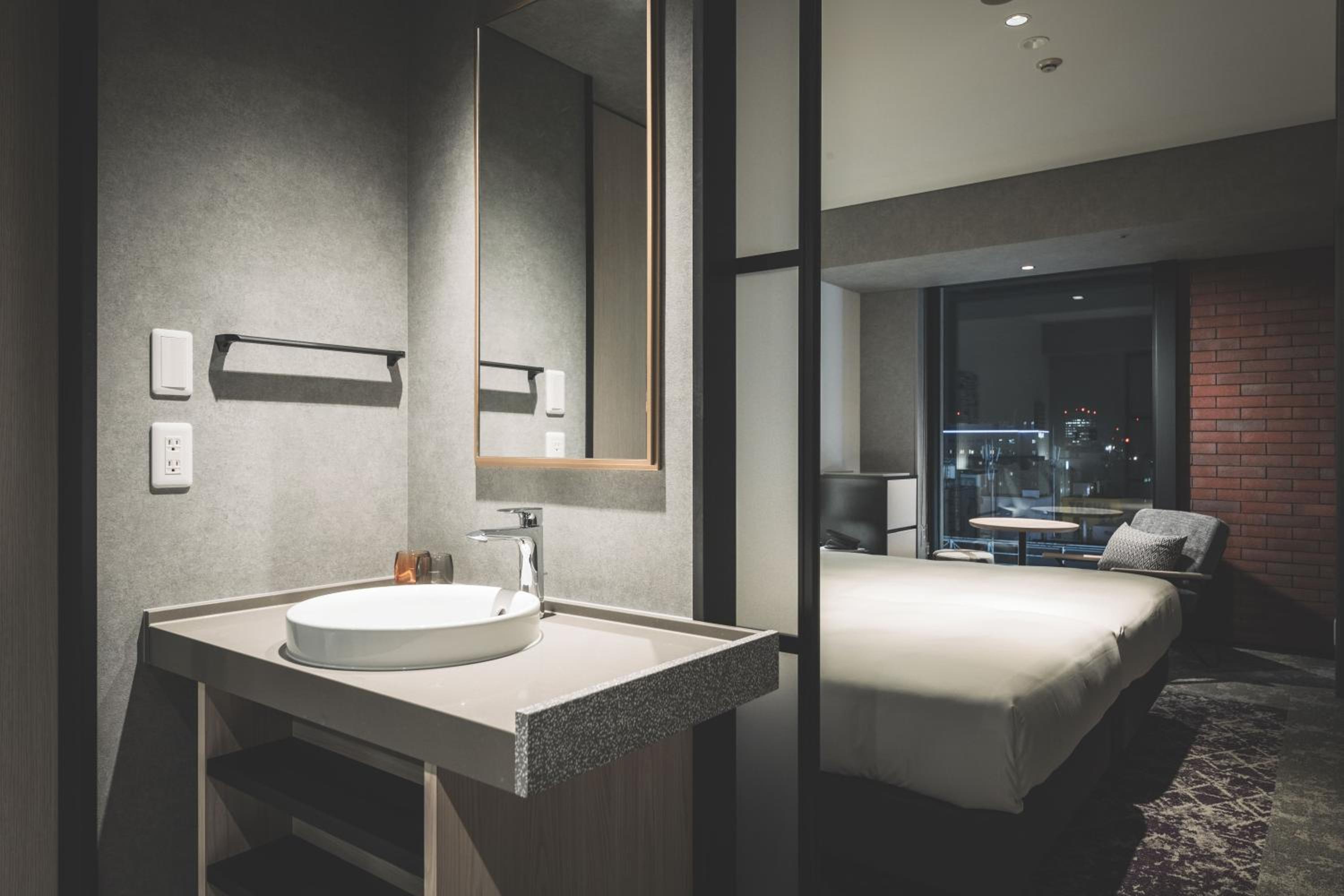 Superior Plus Twin Room - No Spa Access - Photo 5