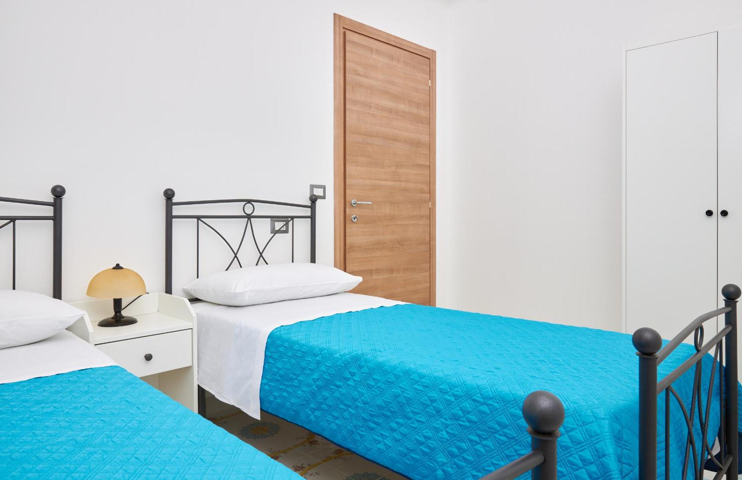 Apartment - Disability Access