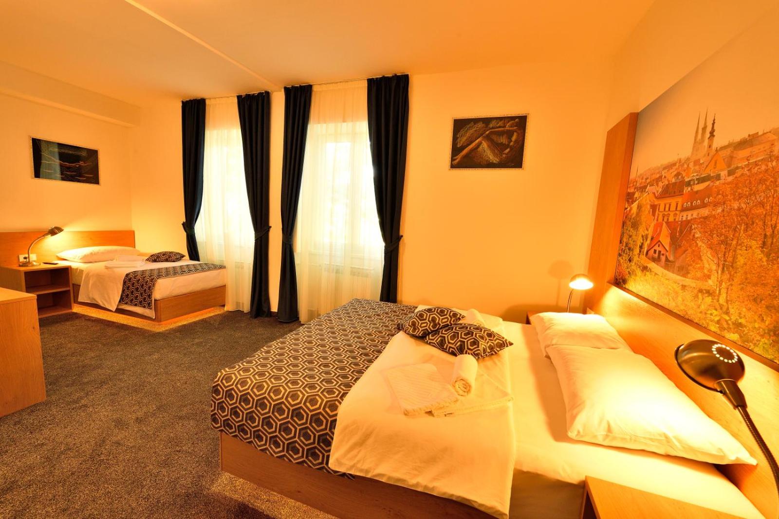 Triple Room photo 1