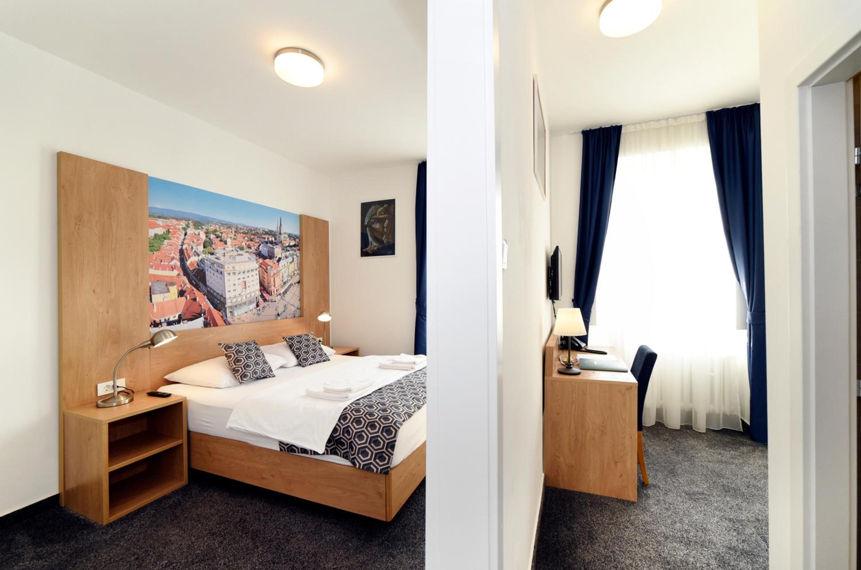 Triple Room photo 2