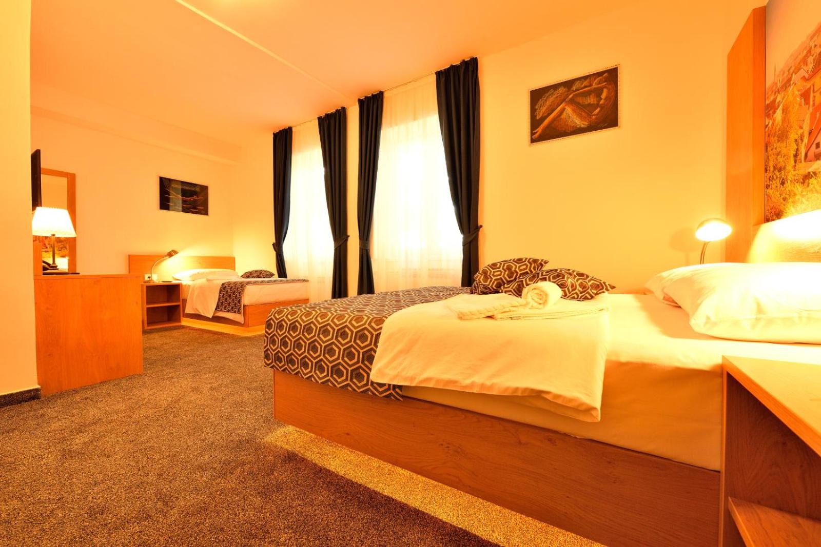 Triple Room photo 3