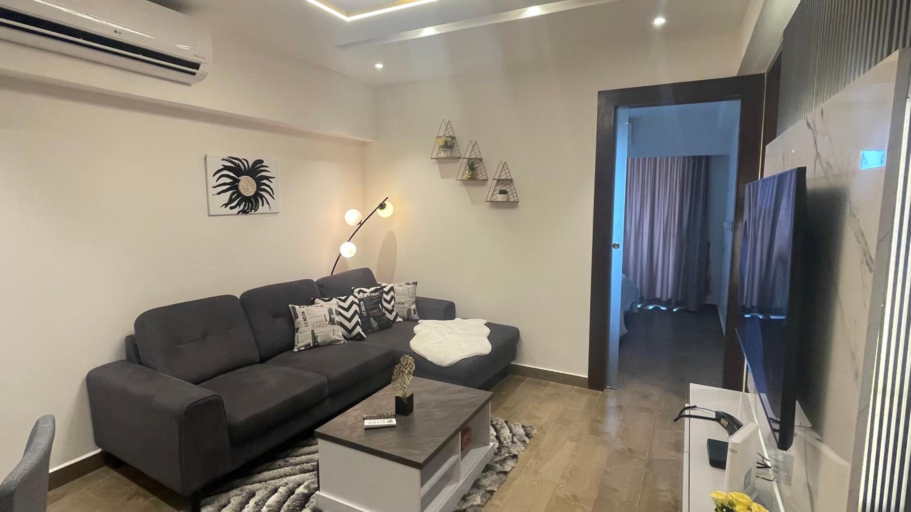 Superior Apartment photo 1