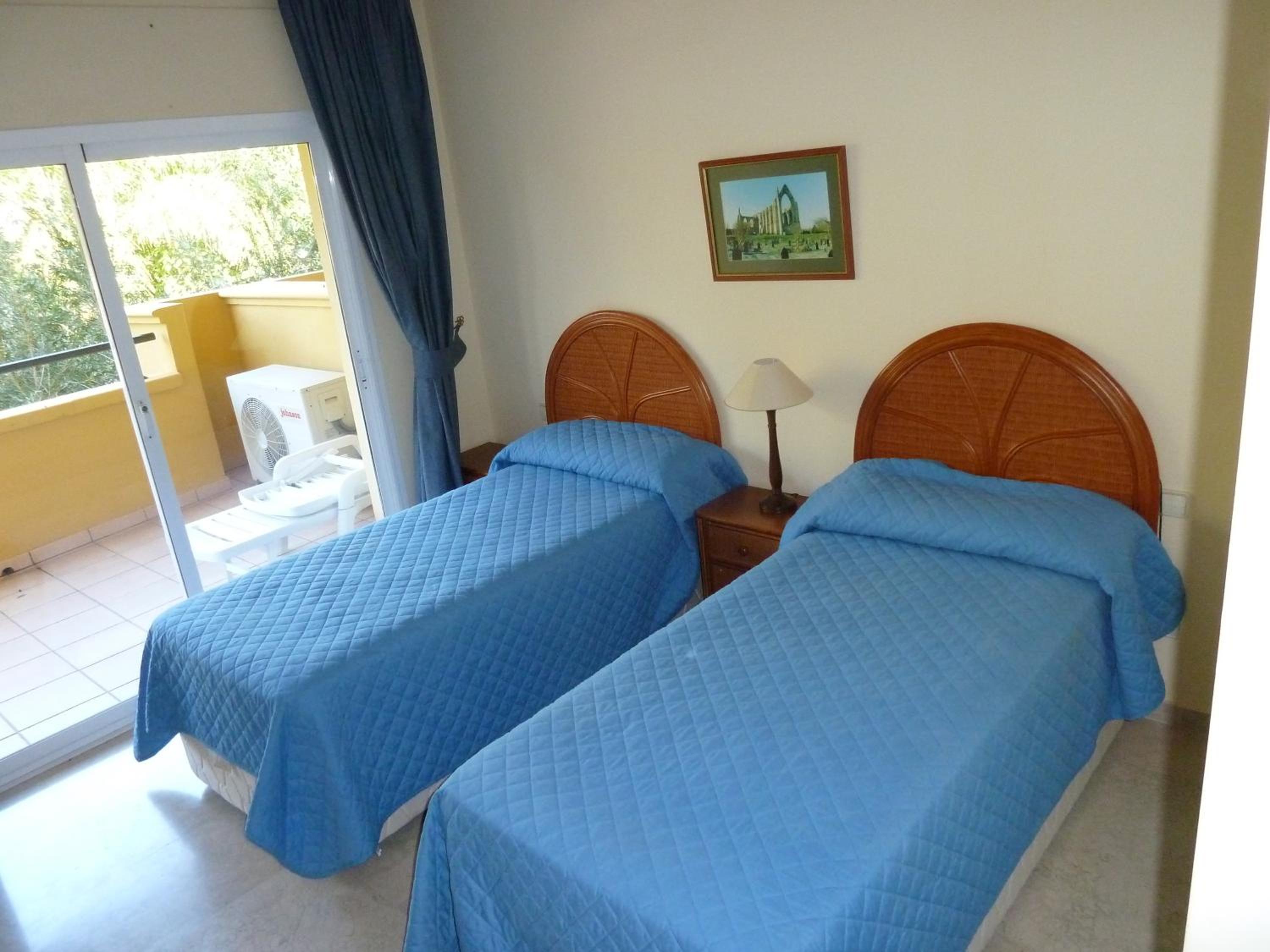 Apartamento de lujo