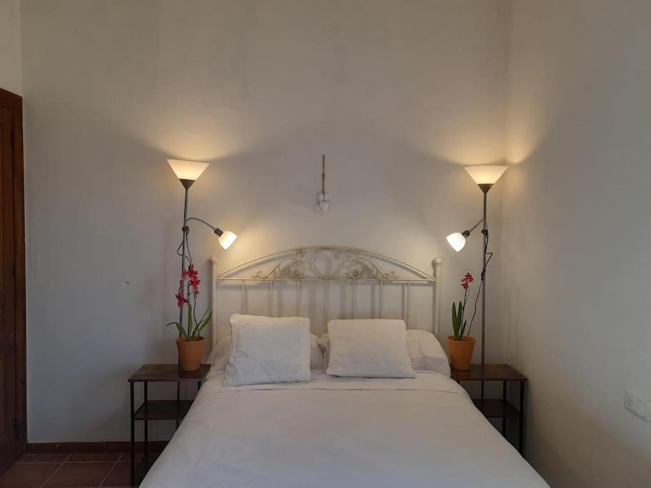 Casa de cinco habitaciones