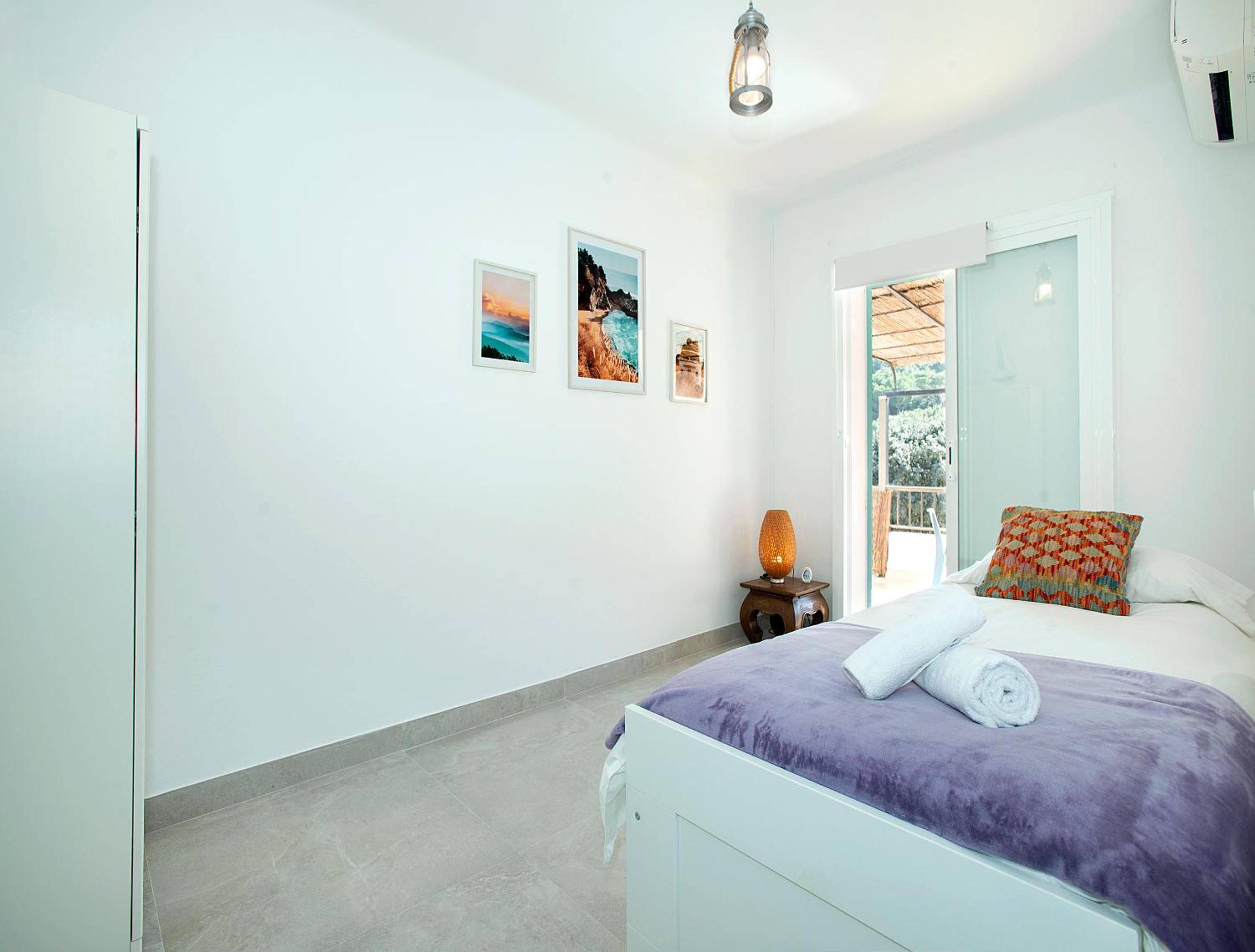 Villa - Beach Front