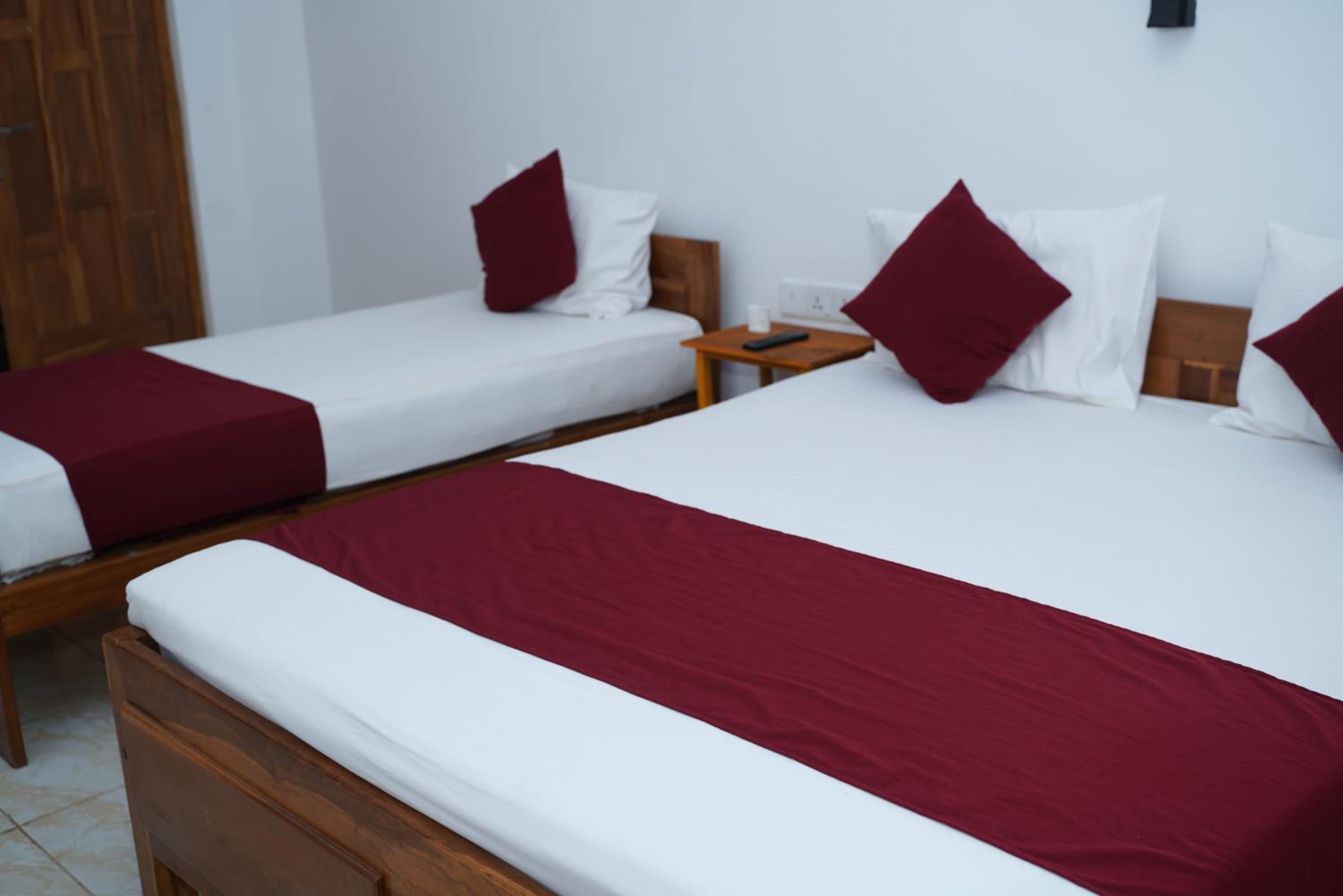 Standard Triple Room photo 3