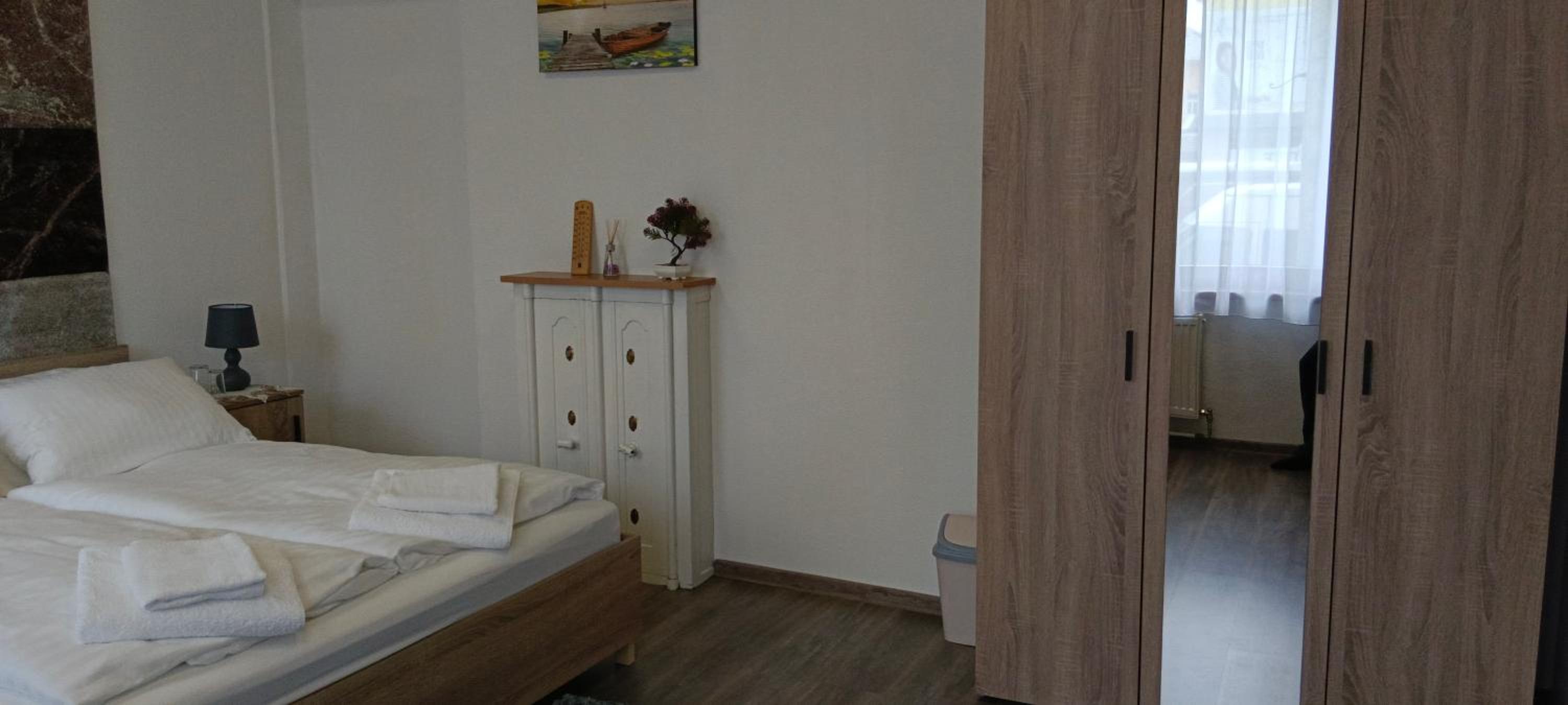 Double Room photo 2
