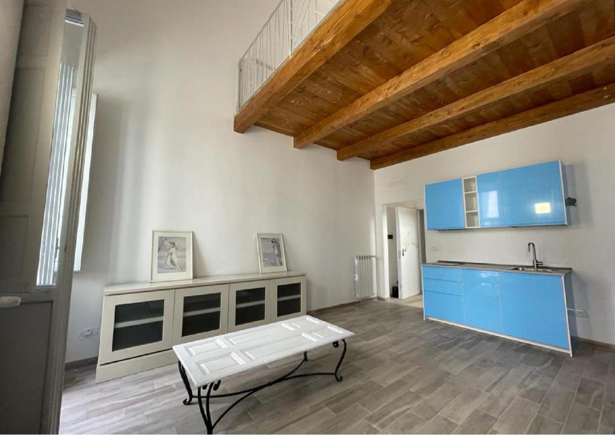 Loft photo 1