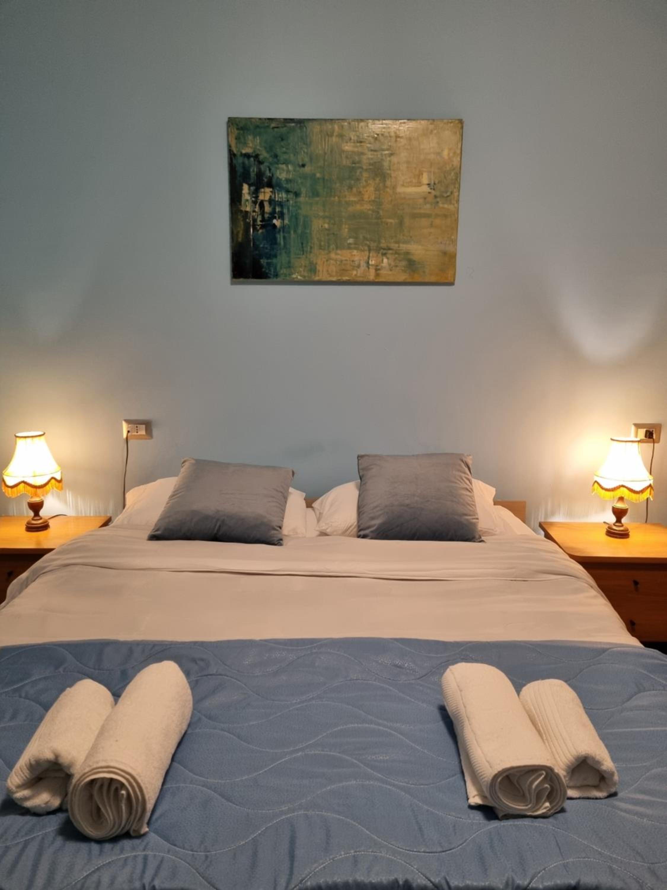 Double Room - Photo 16