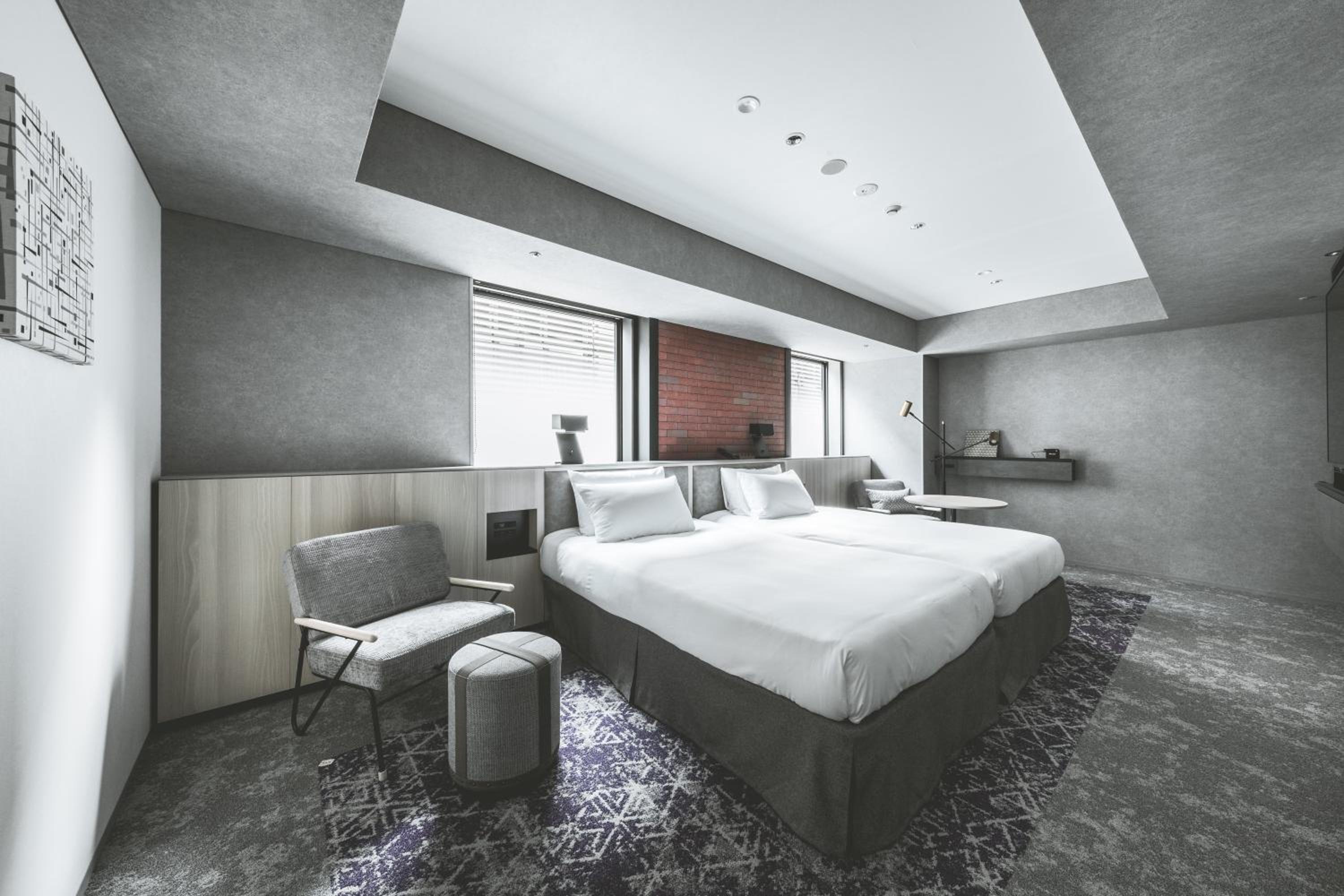 Deluxe Family Twin Room - Photo 18