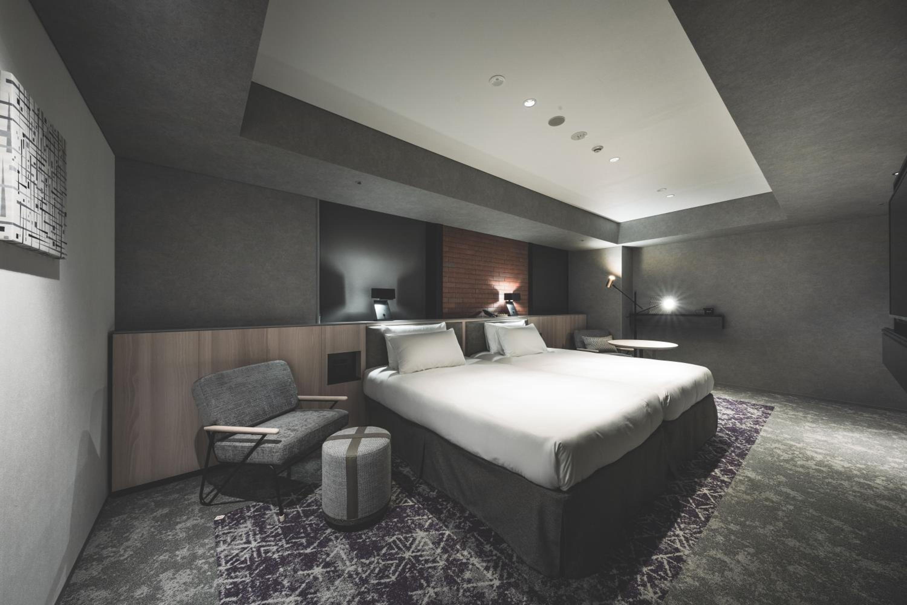 Deluxe Family Twin Room - Photo 1