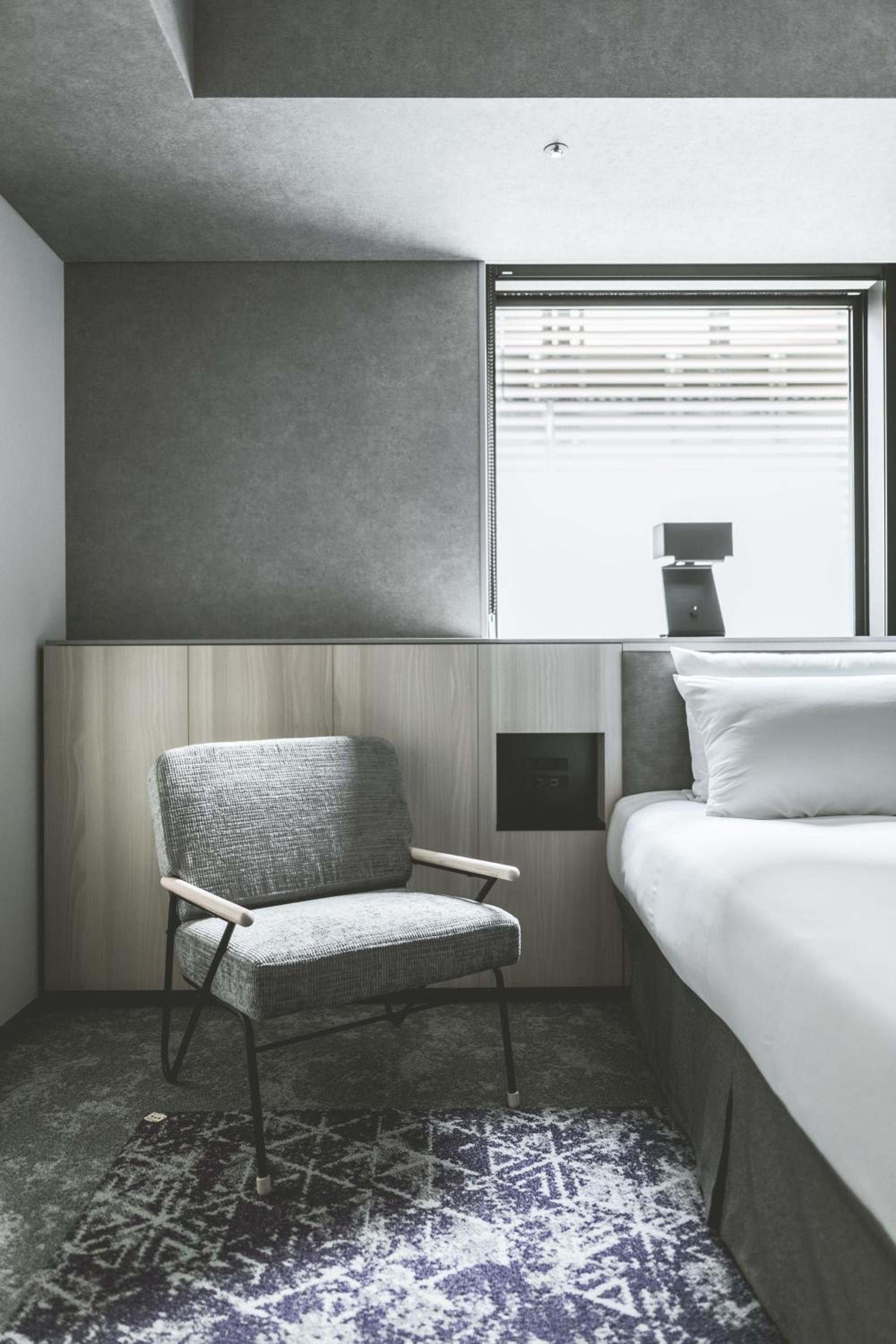 Deluxe Family Twin Room - Photo 9