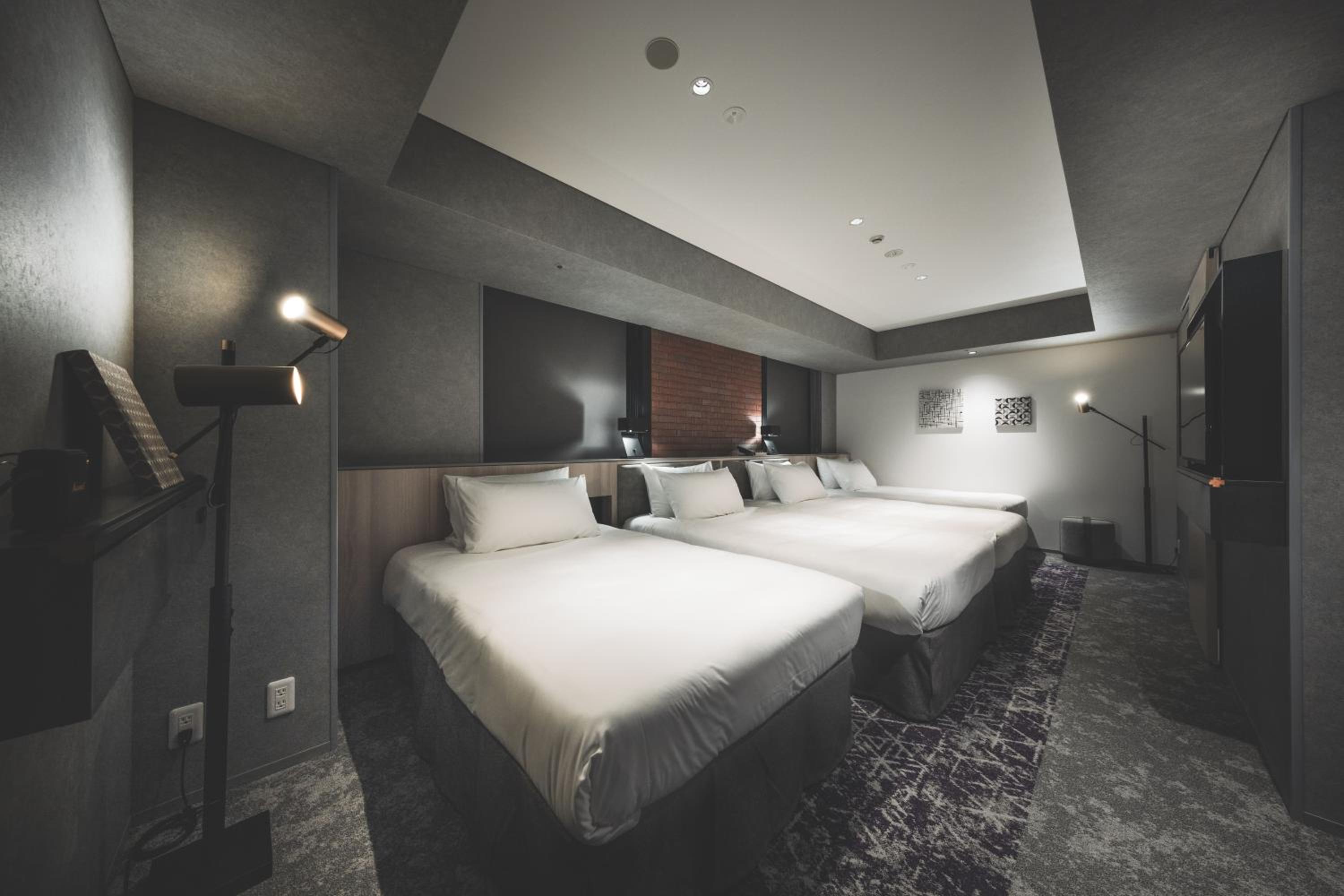 Deluxe Family Twin Room - Photo 6