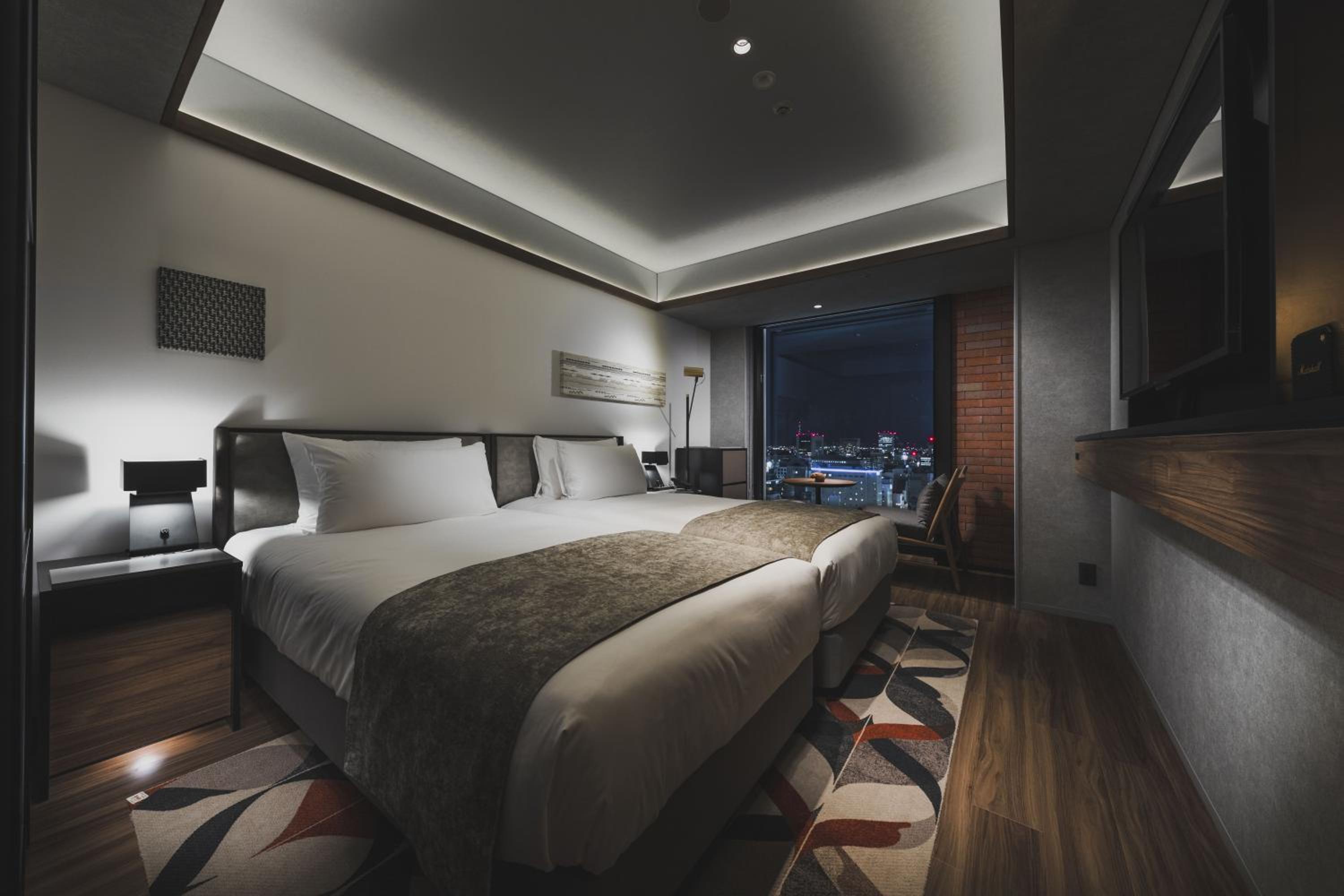 Premium Twin Room - Photo 9