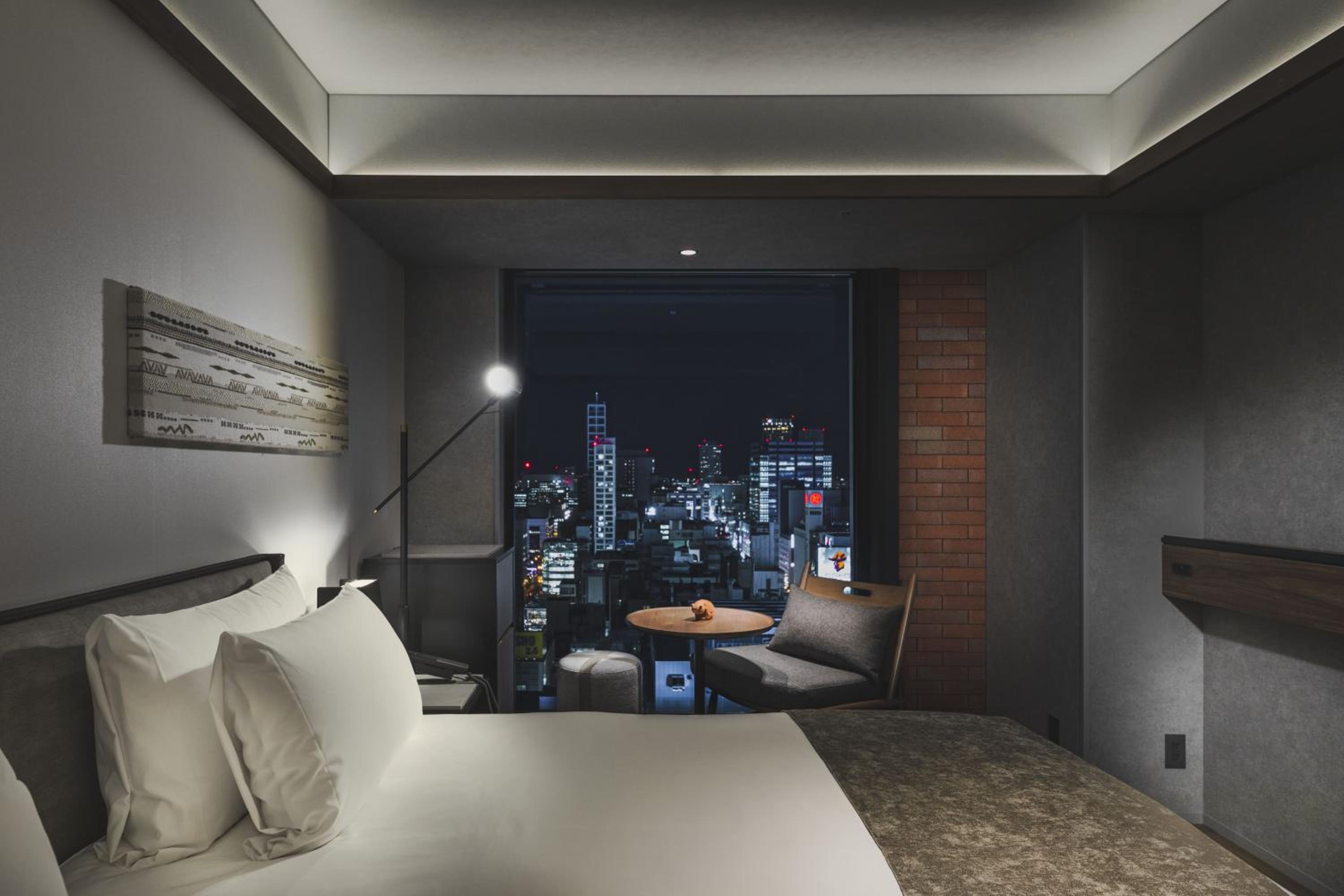 Premium Twin Room - Photo 7