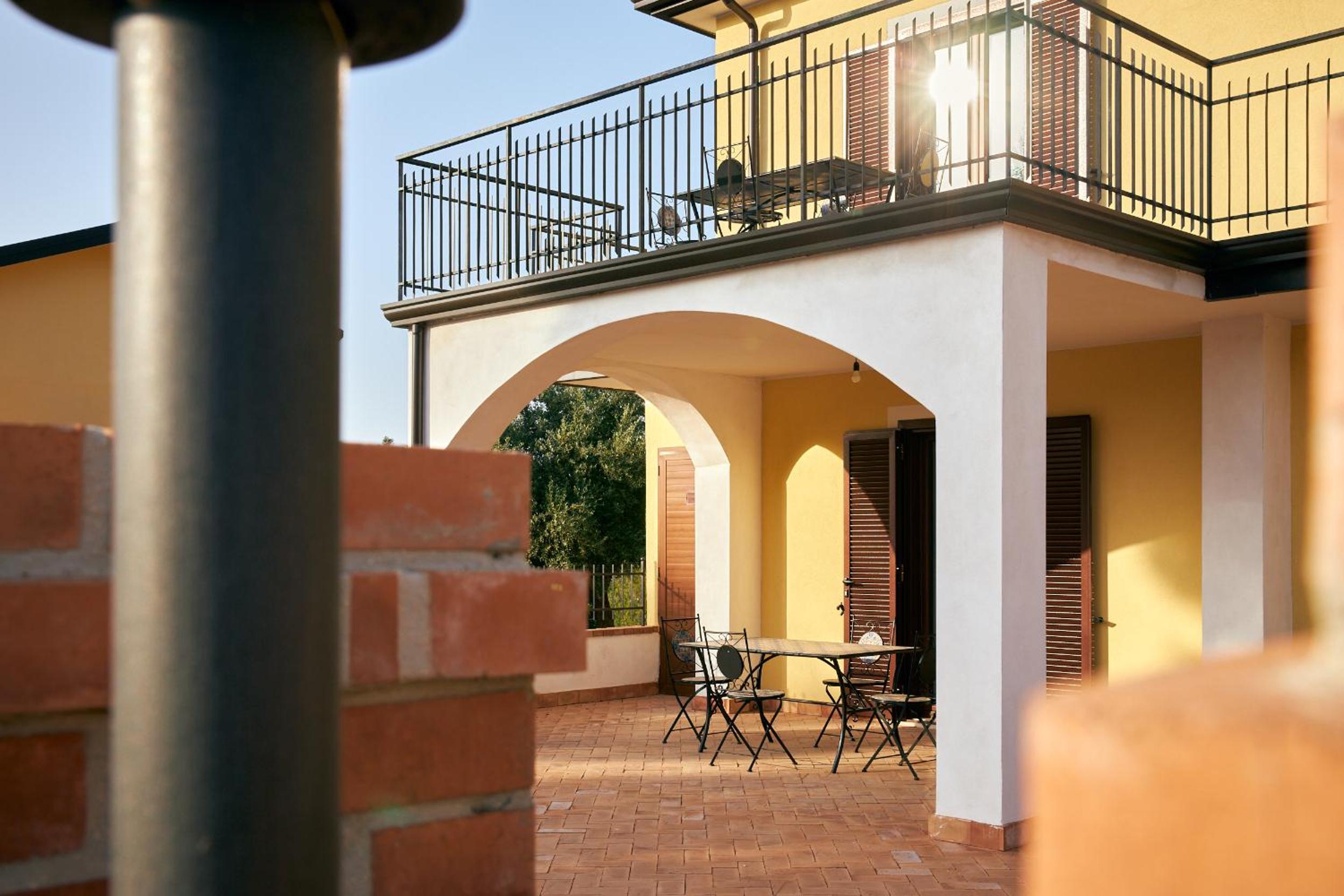 Verdemarino, Photo 16