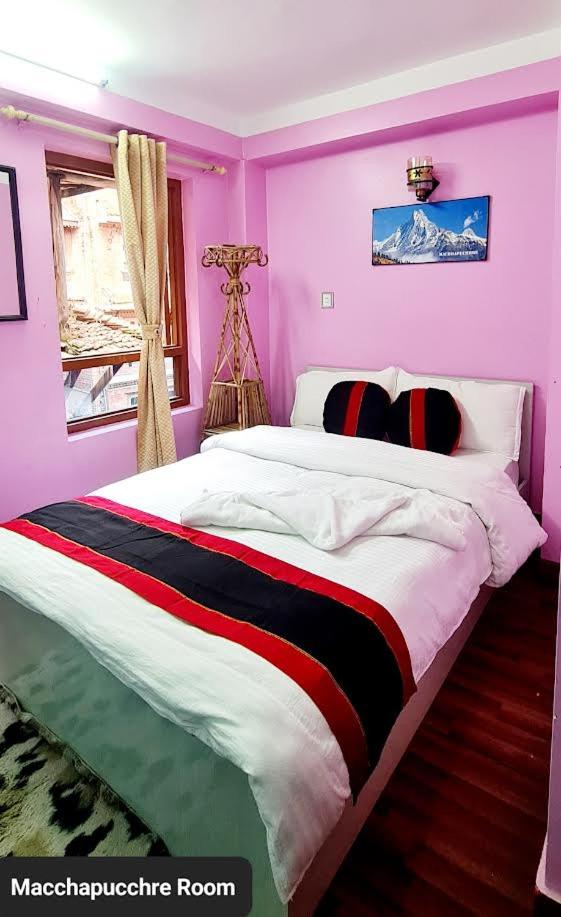 Standard Double Room photo 3