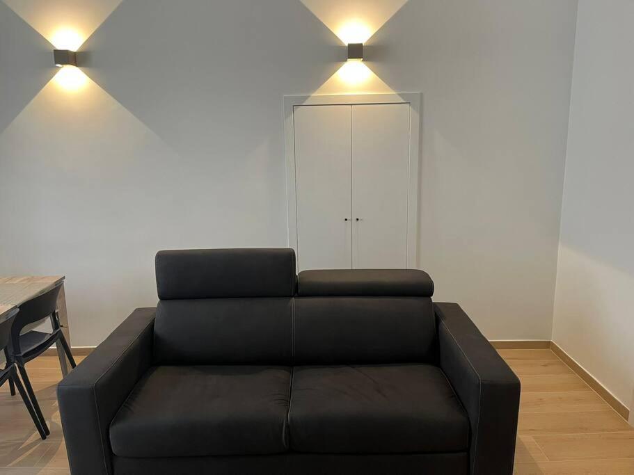 Two-Bedroom Apartment photo 2