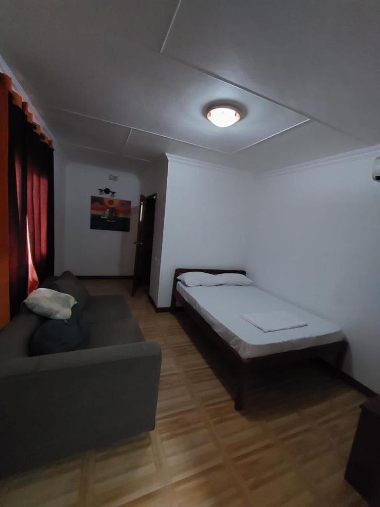 Apartment With Garden View photo 3