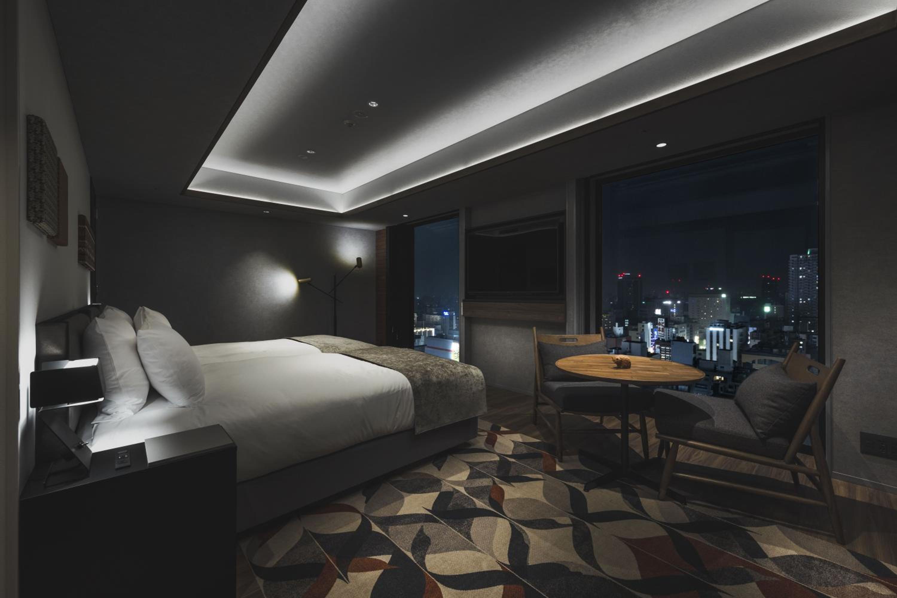 Premium Deluxe Twin Room - Photo 3