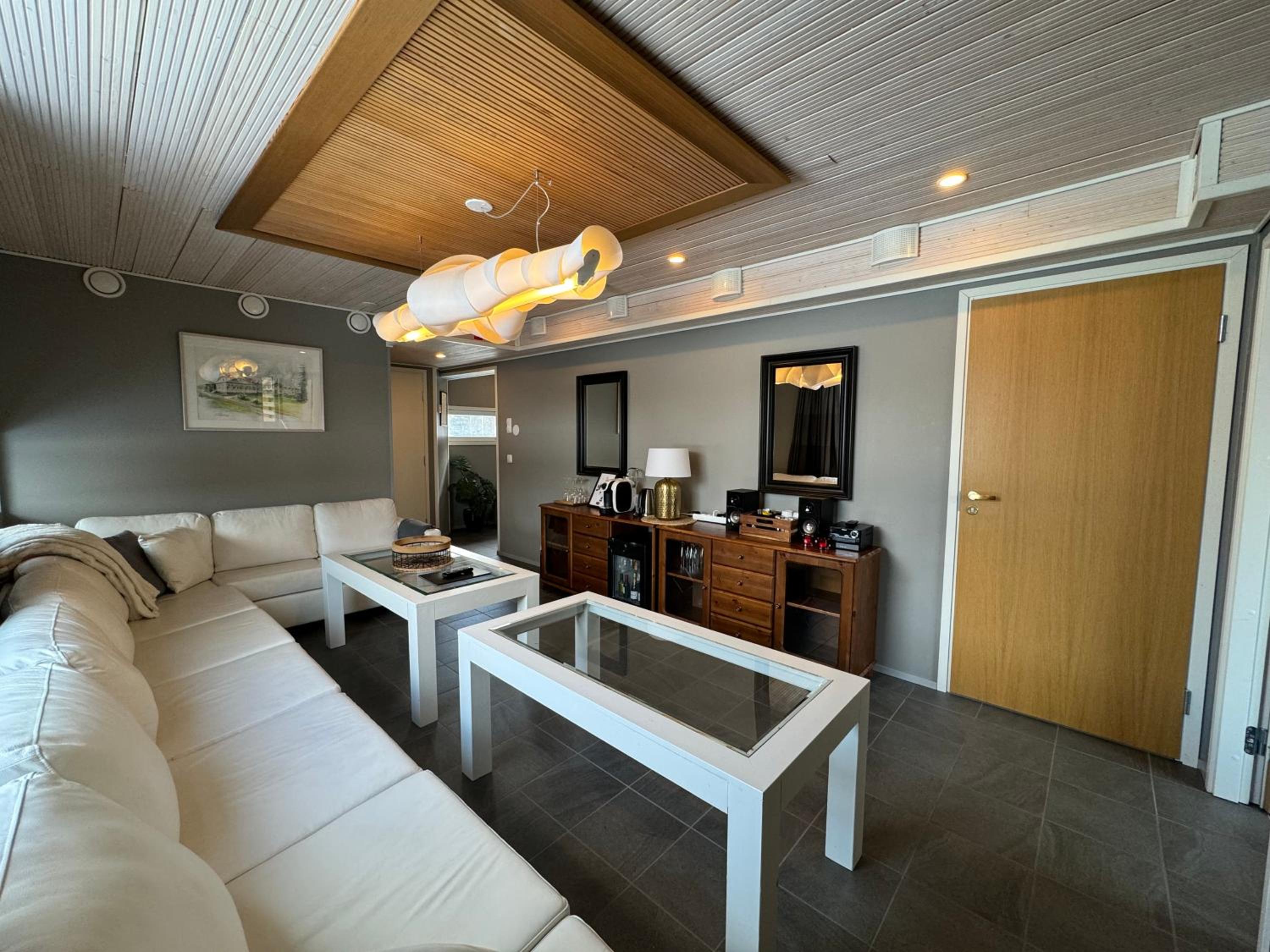 Suite with Balcony photo 2