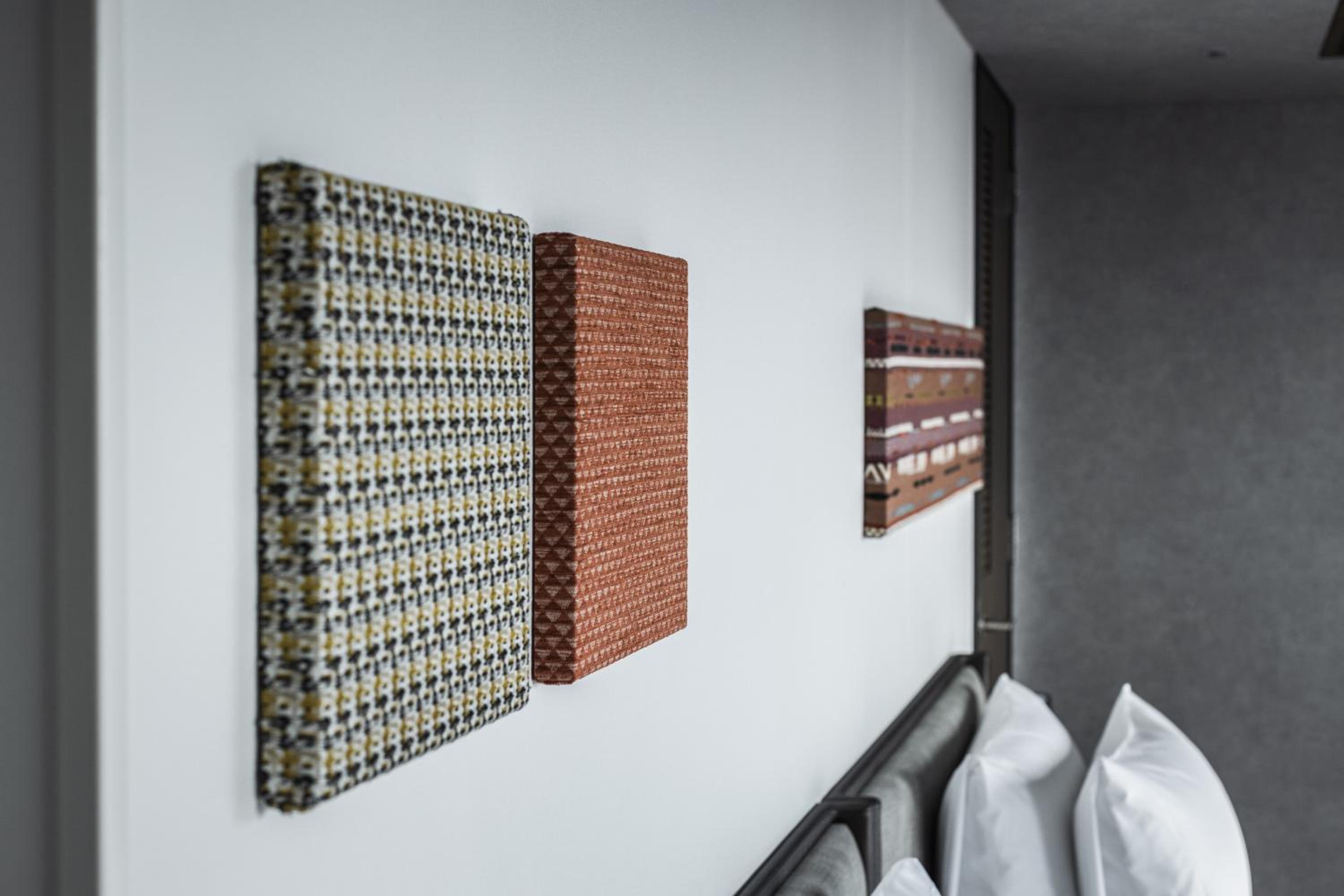 Premium Deluxe Twin Room - Photo 9
